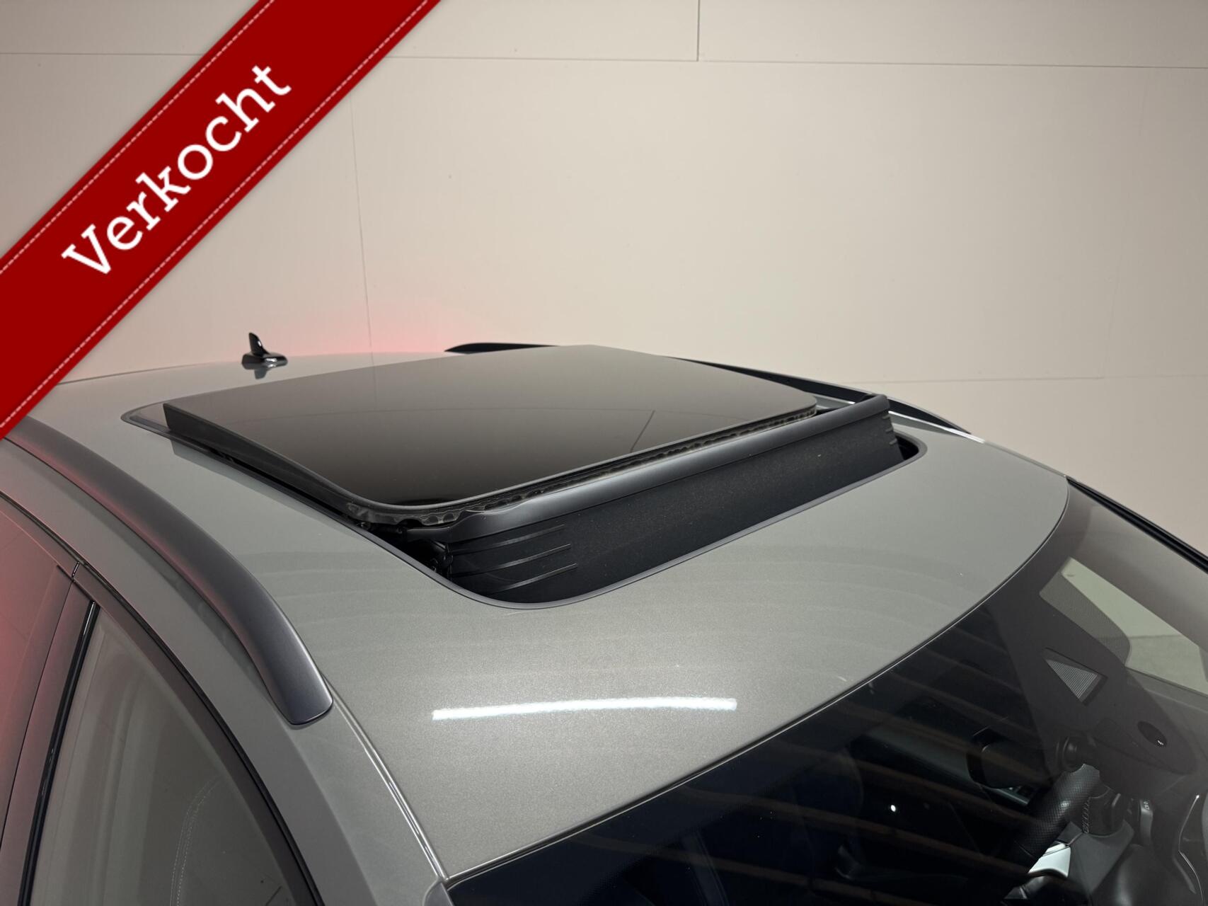 Foto van Audi Q3