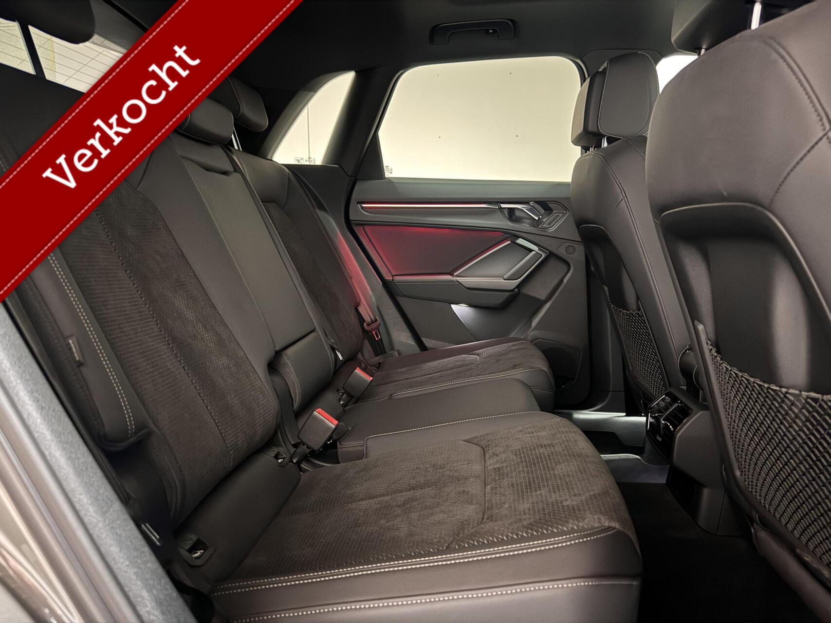 Foto van Audi Q3