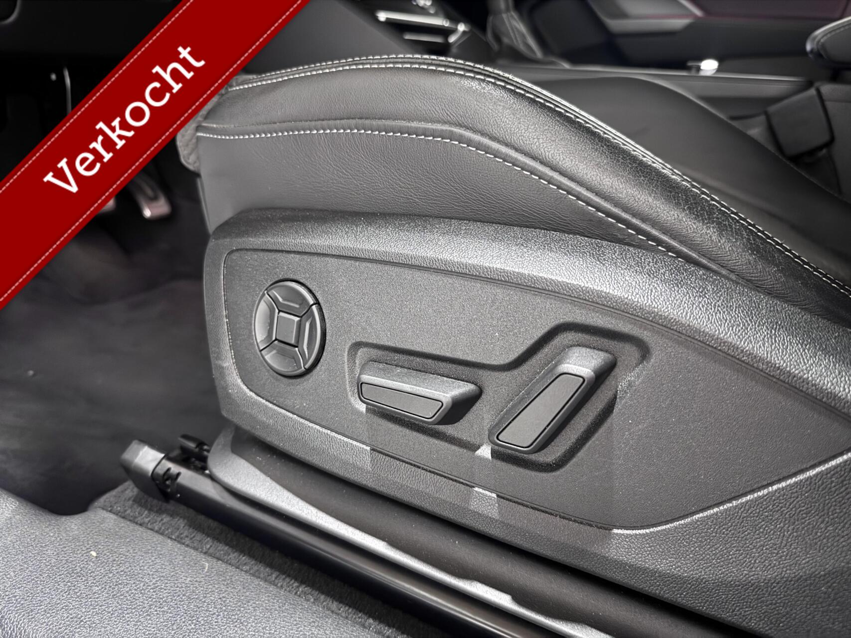 Foto van Audi Q3