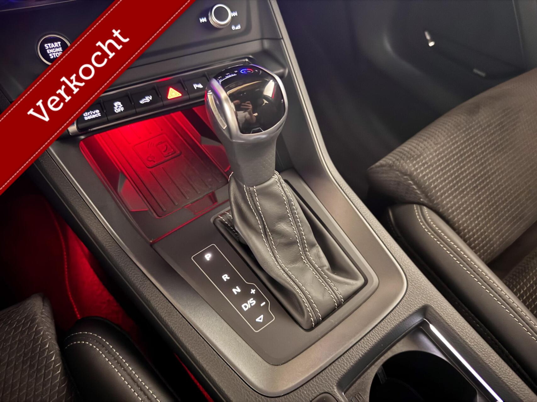 Foto van Audi Q3