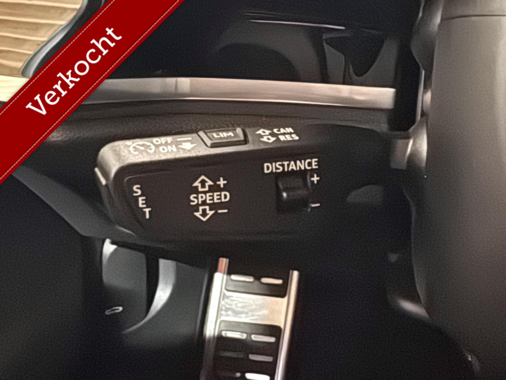 Foto van Audi Q3