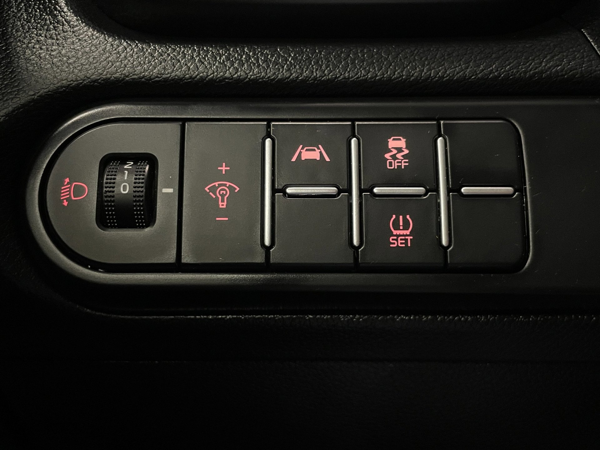 Foto van Kia Ceed