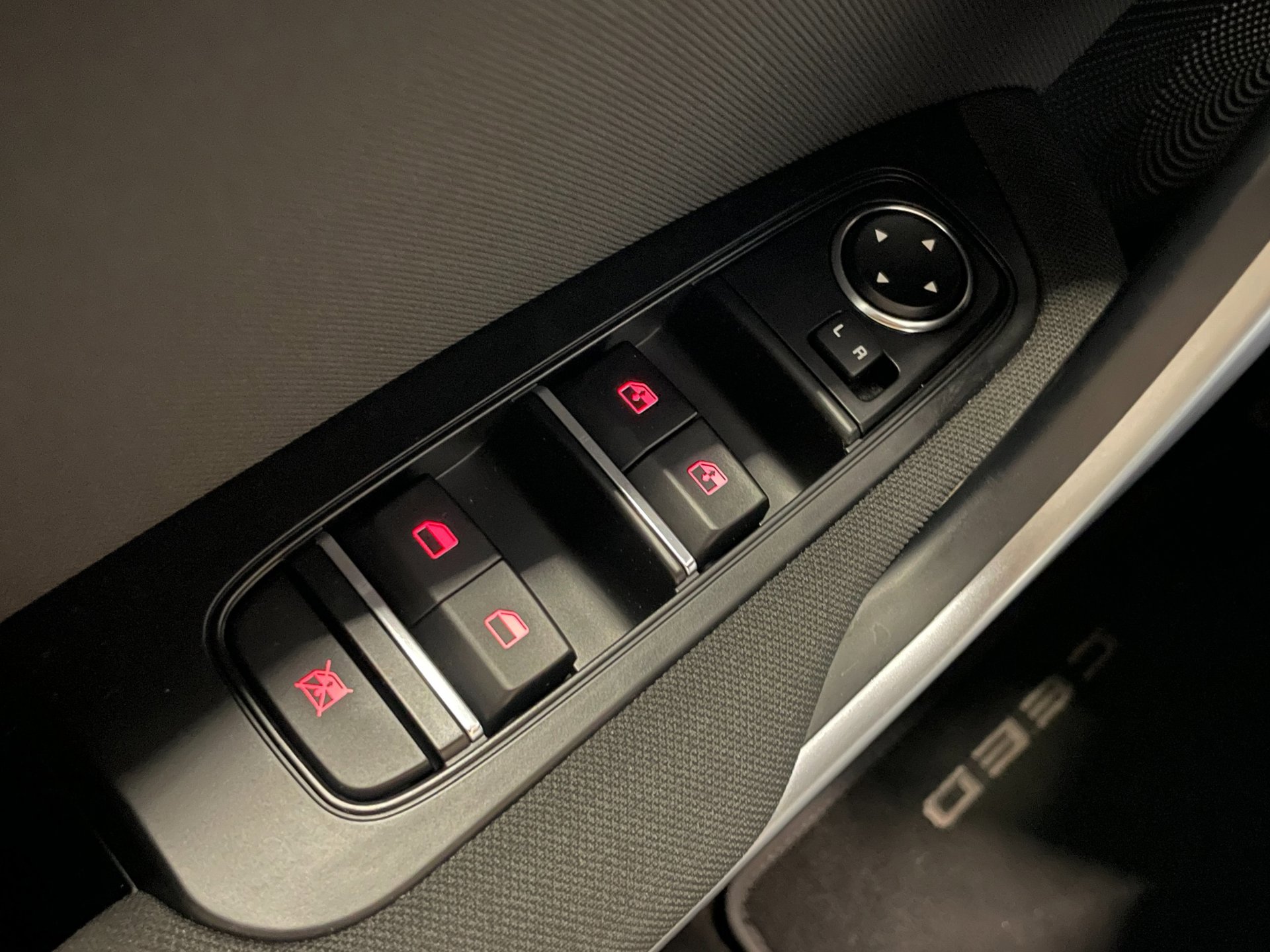 Foto van Kia Ceed