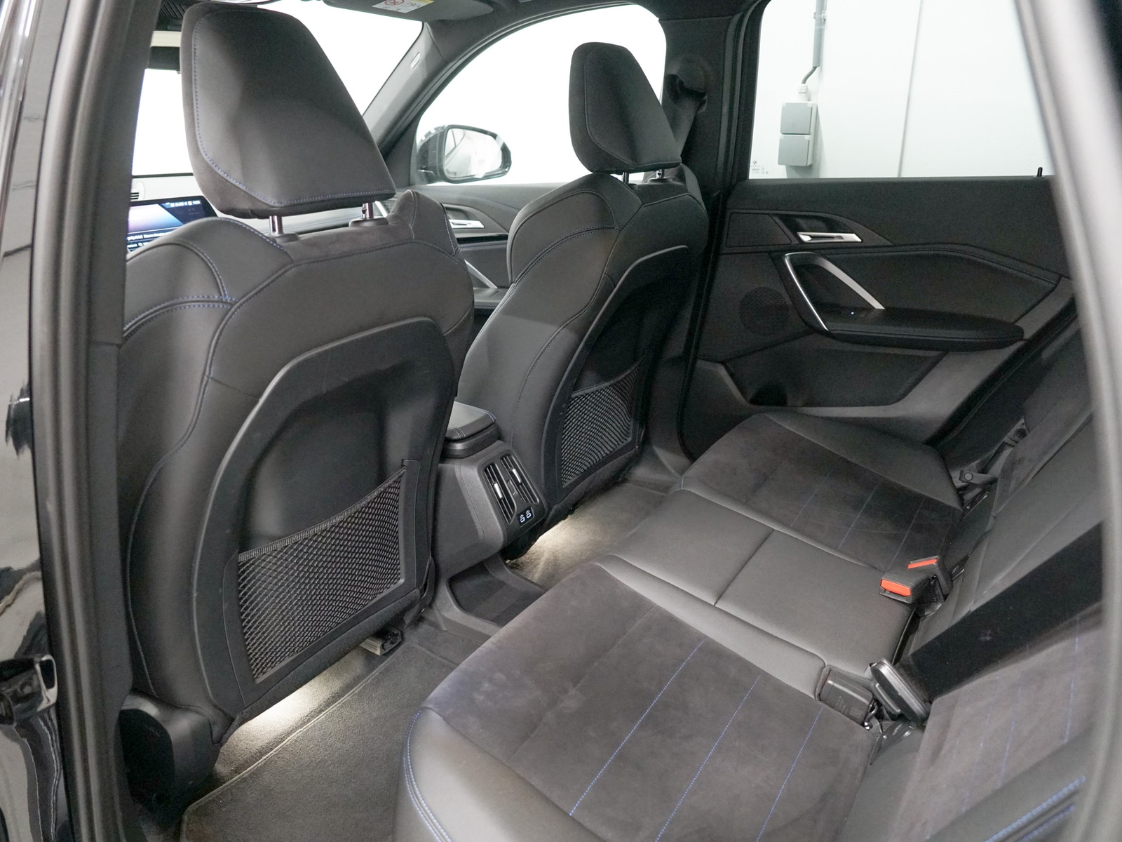 Foto van BMW X1 Xdrive25e