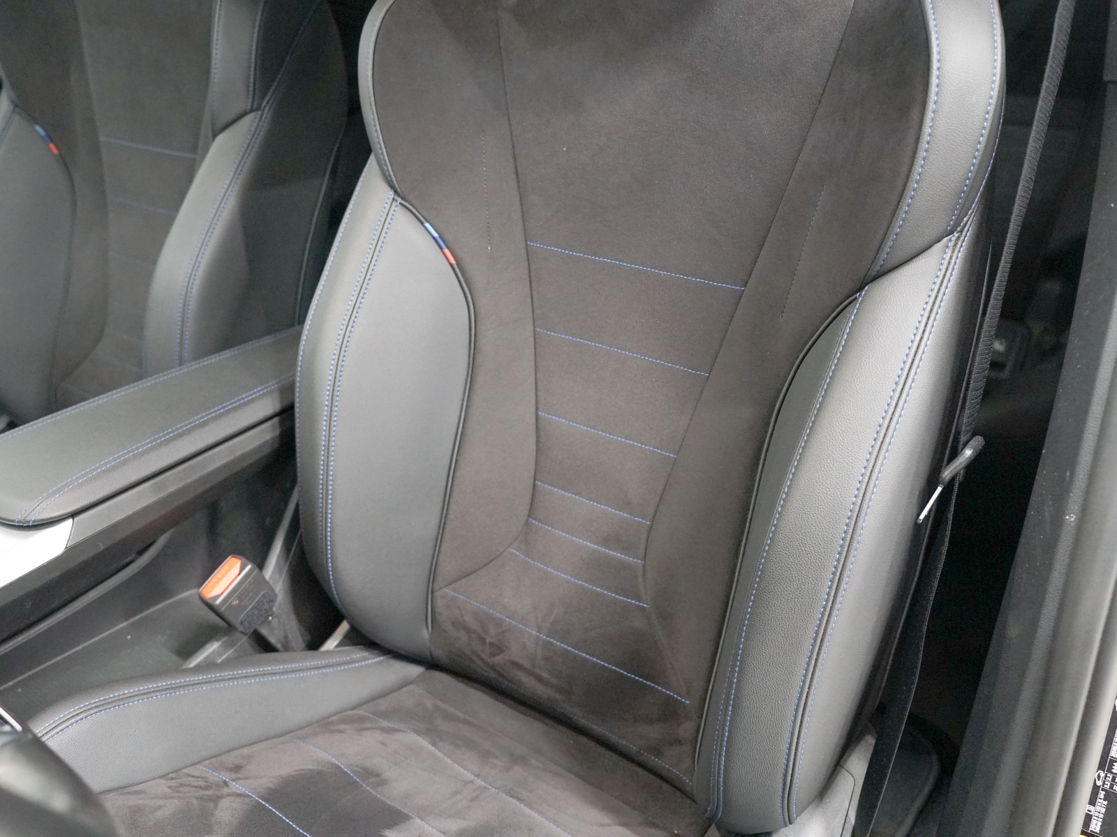 Foto van BMW X1 Xdrive25e