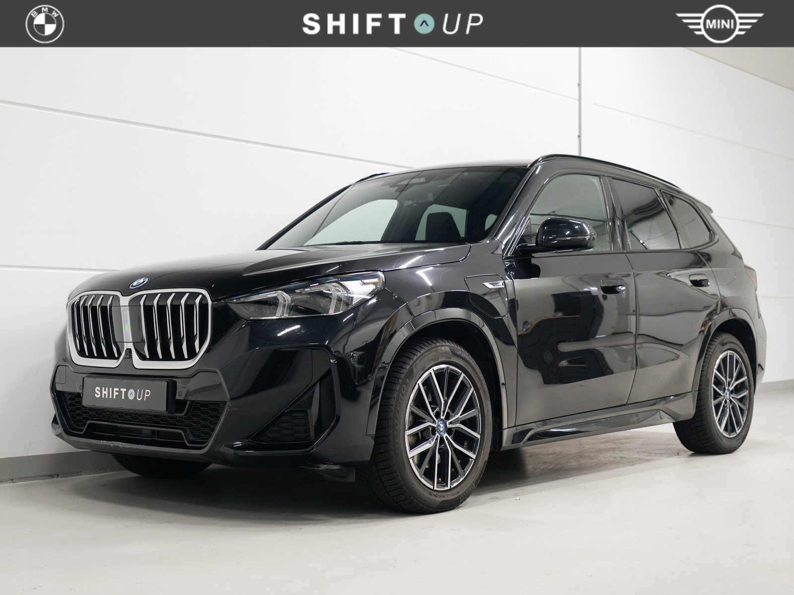 BMW X1 Xdrive25e xDrive25e M-Sport | Adapt. Cruise Control | Head Up 2023 - voorkant