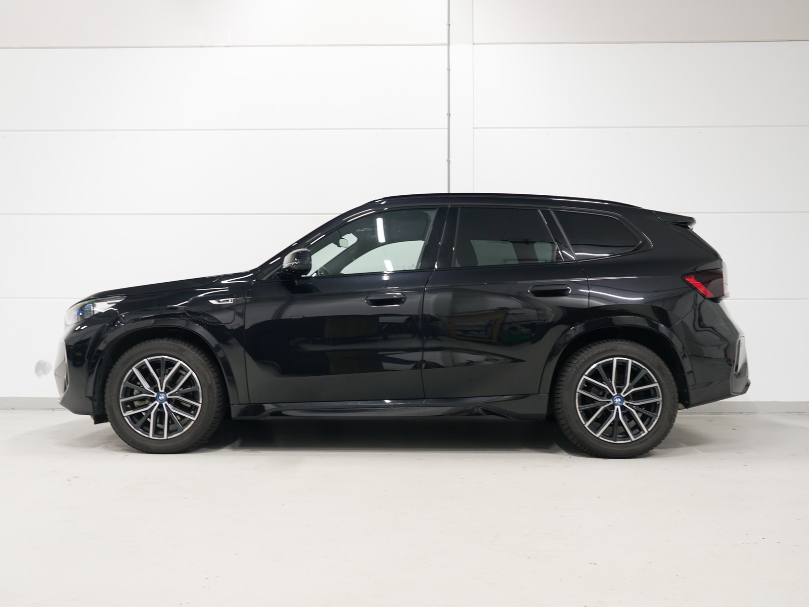 Foto van BMW X1 Xdrive25e