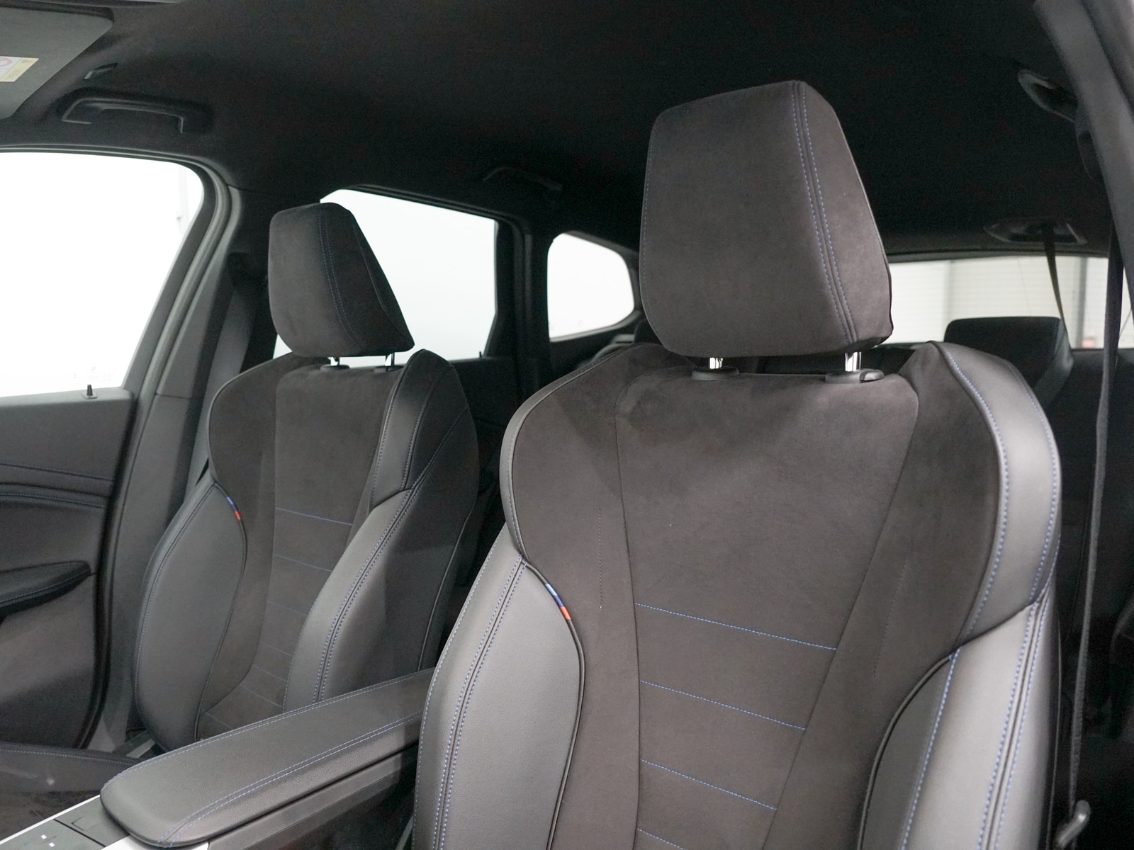 Foto van BMW X1 Xdrive25e