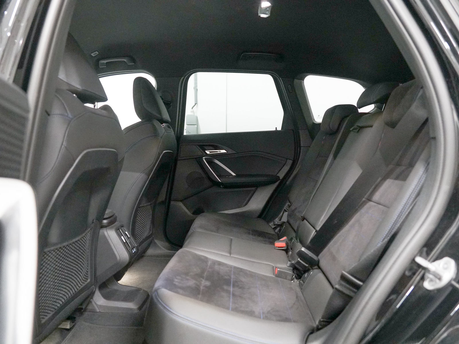 Foto van BMW X1 Xdrive25e
