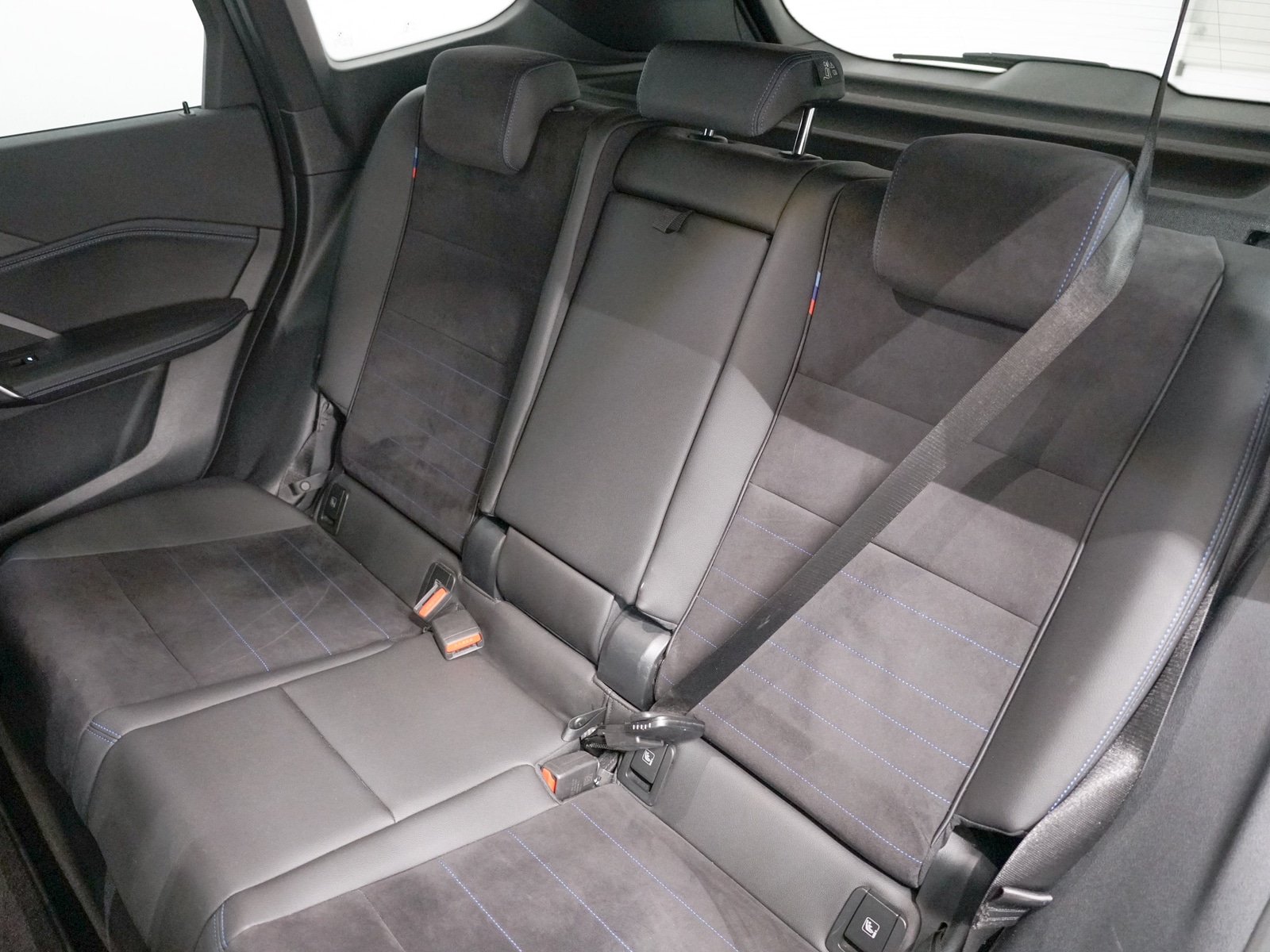 Foto van BMW X1 Xdrive25e