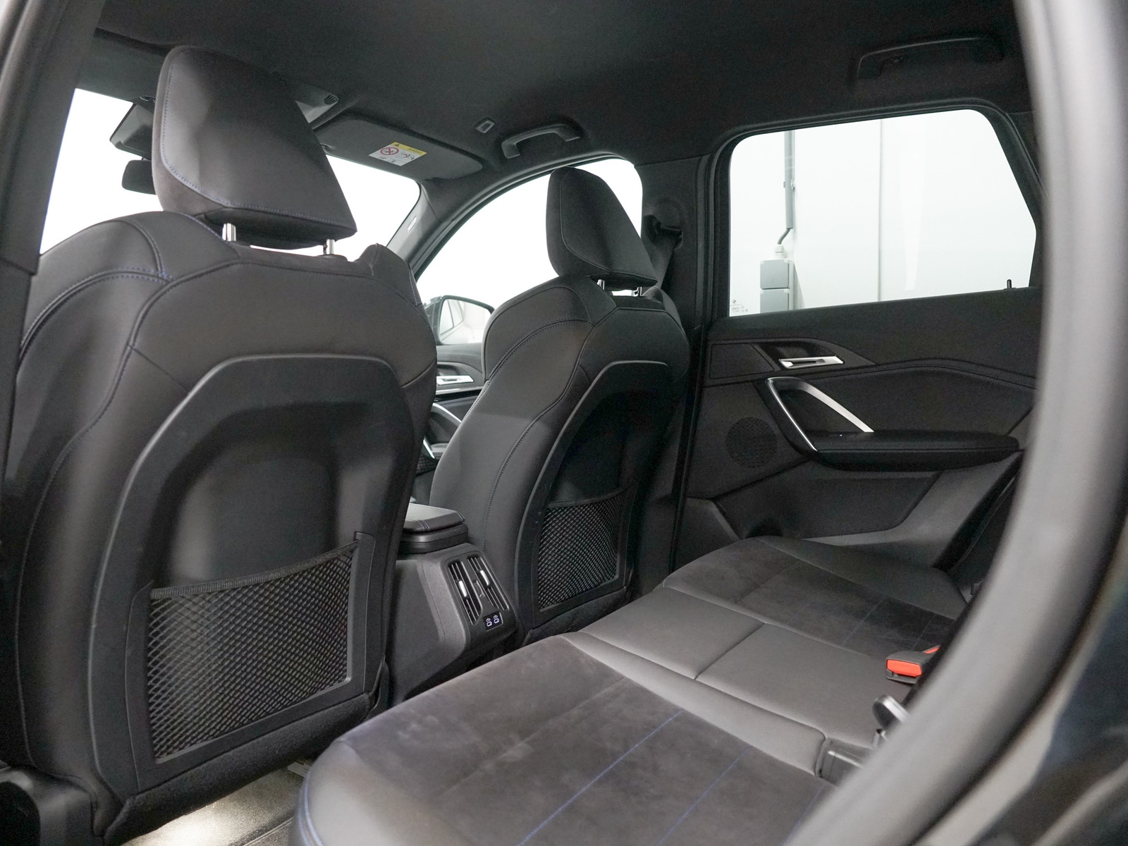 Foto van BMW X1 Xdrive25e