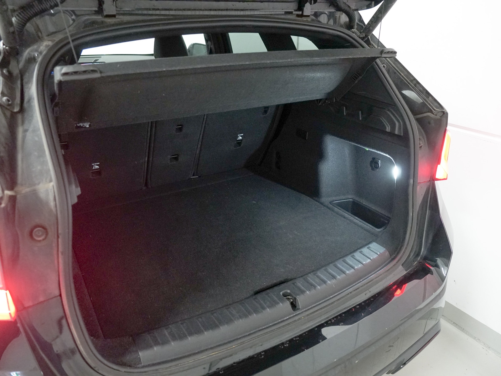Foto van BMW X1 Xdrive25e