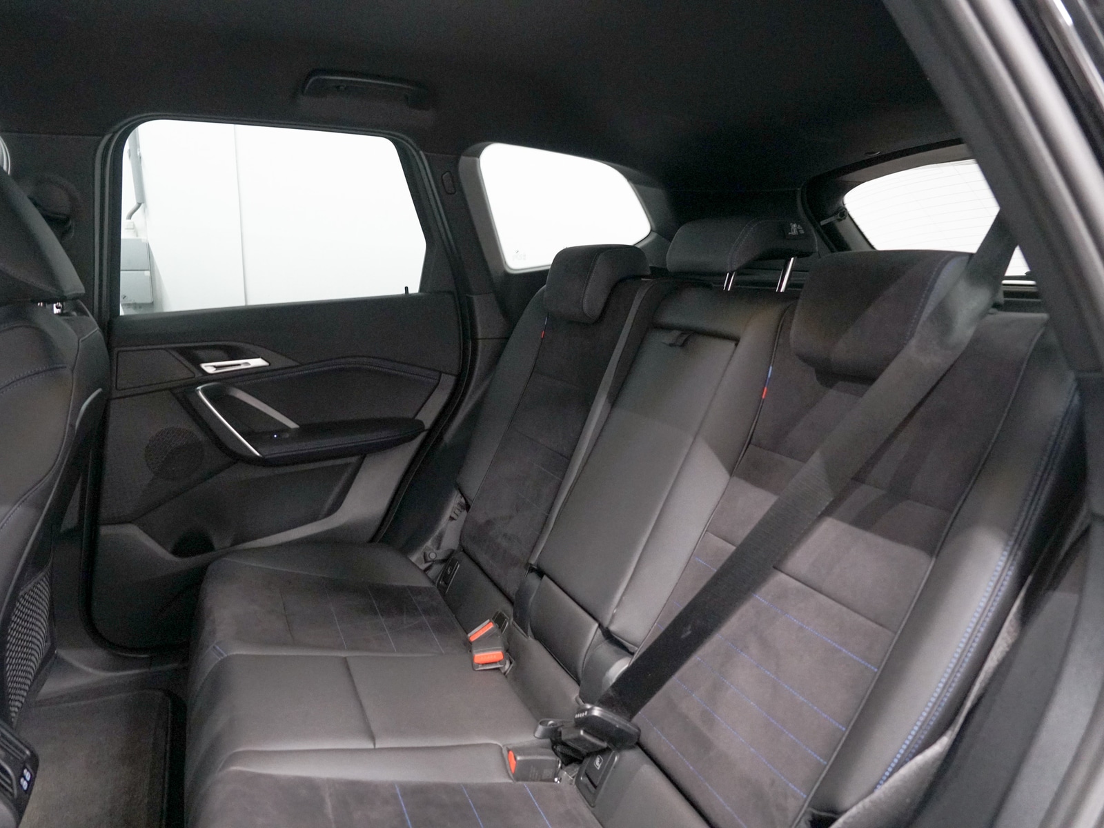 Foto van BMW X1 Xdrive25e