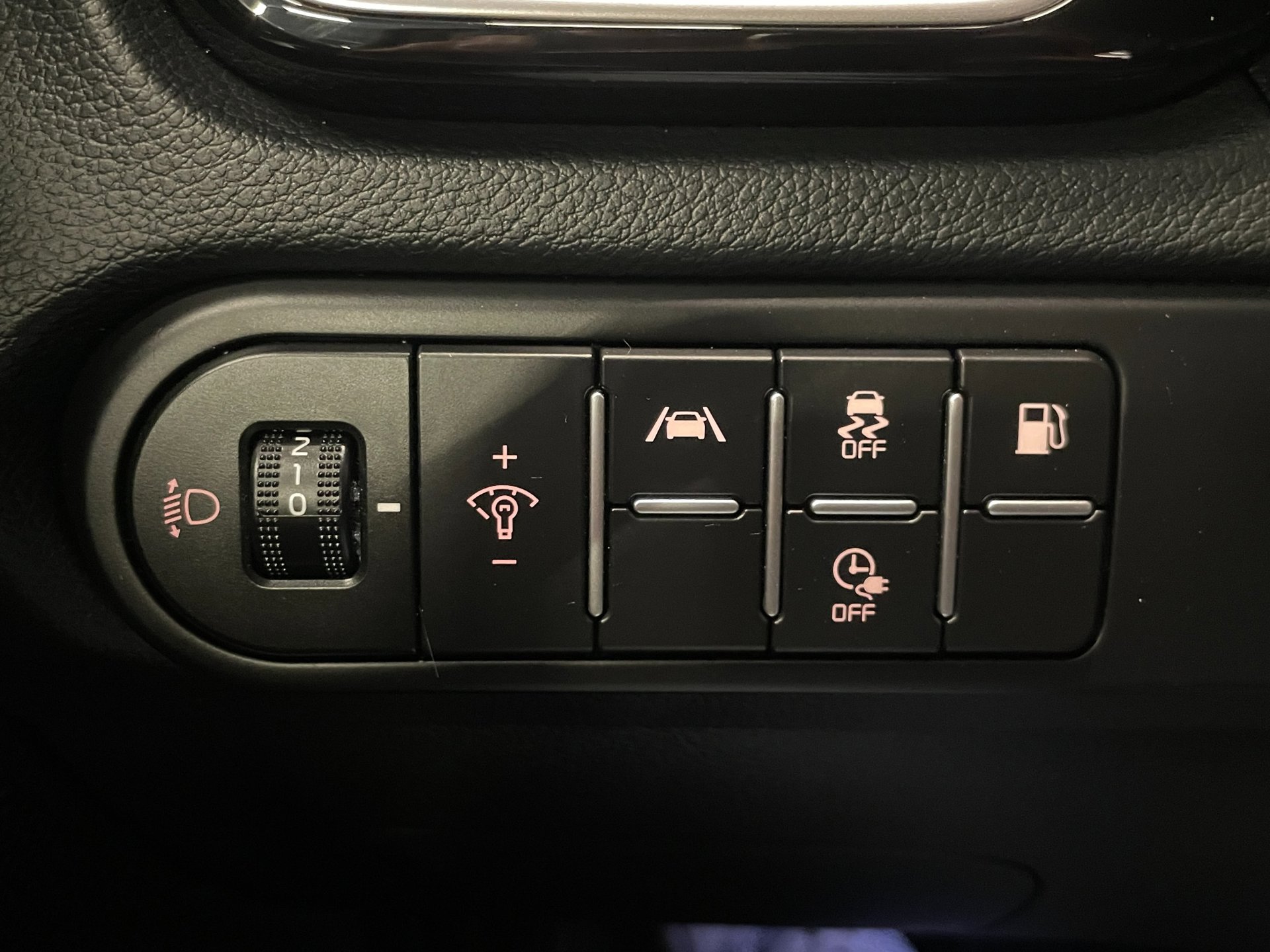 Foto van Kia Ceed