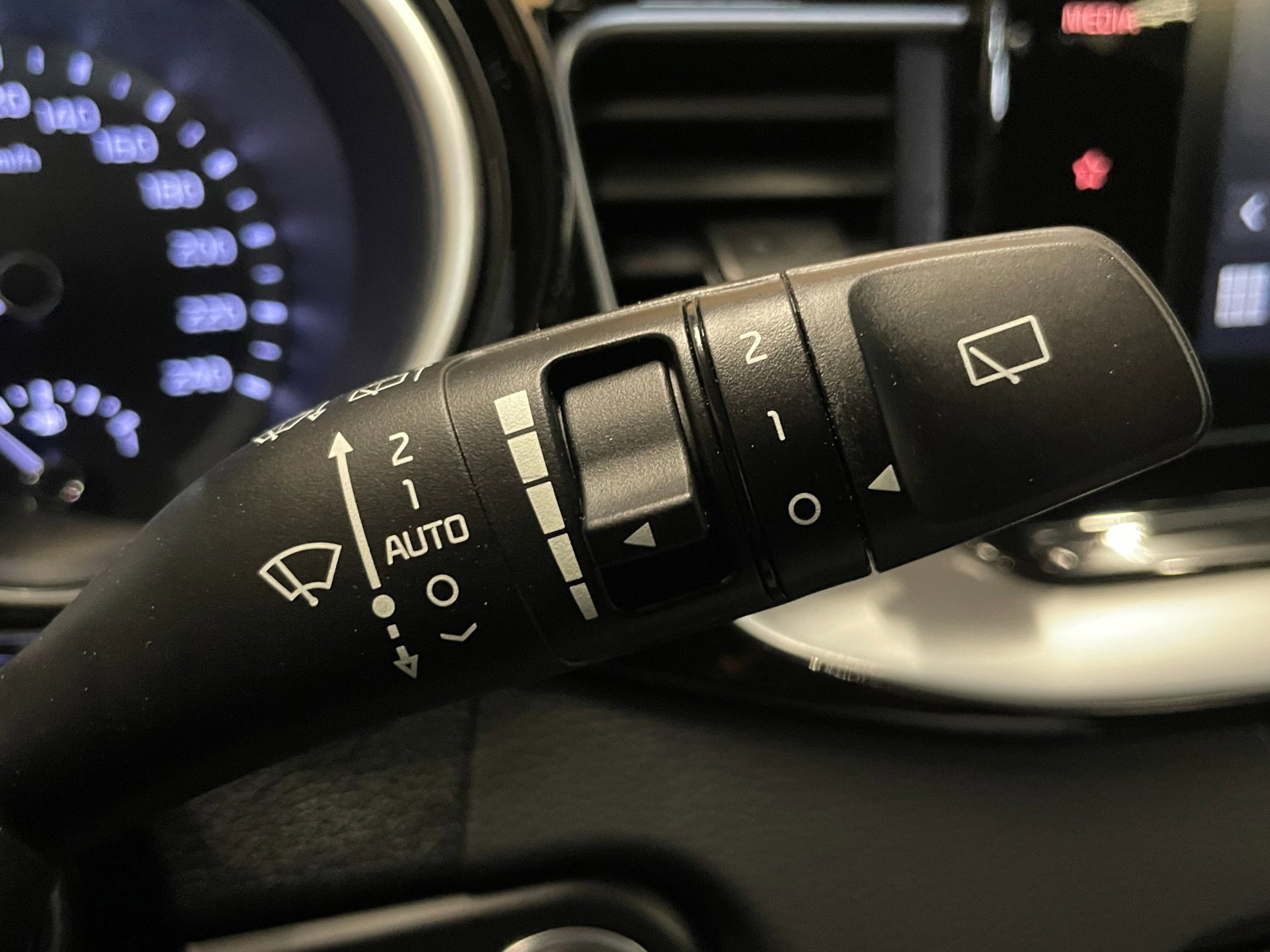 Foto van Kia Ceed