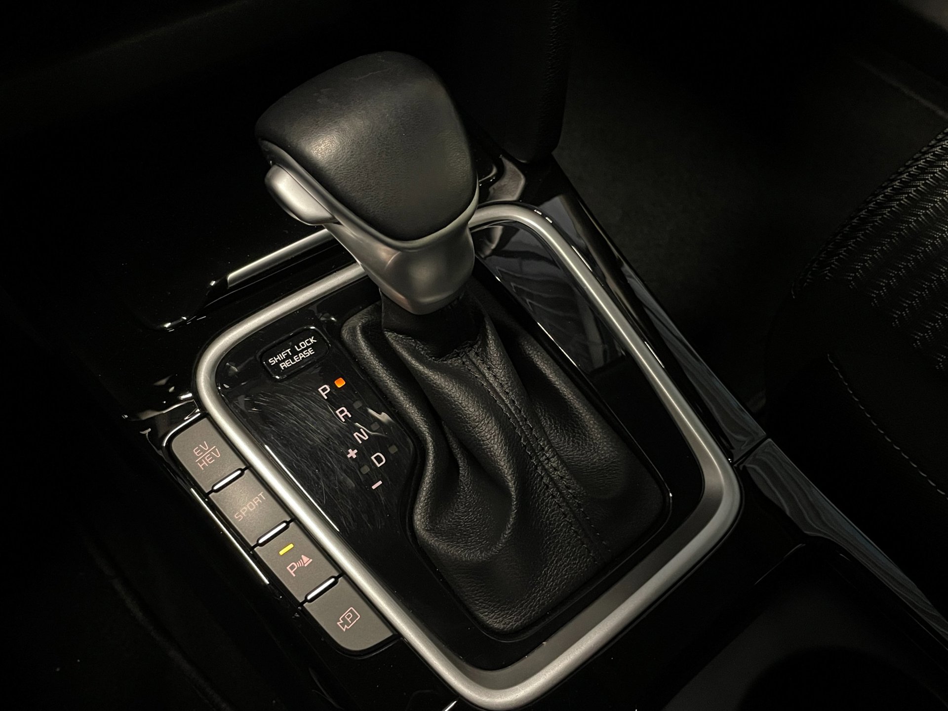 Foto van Kia Ceed