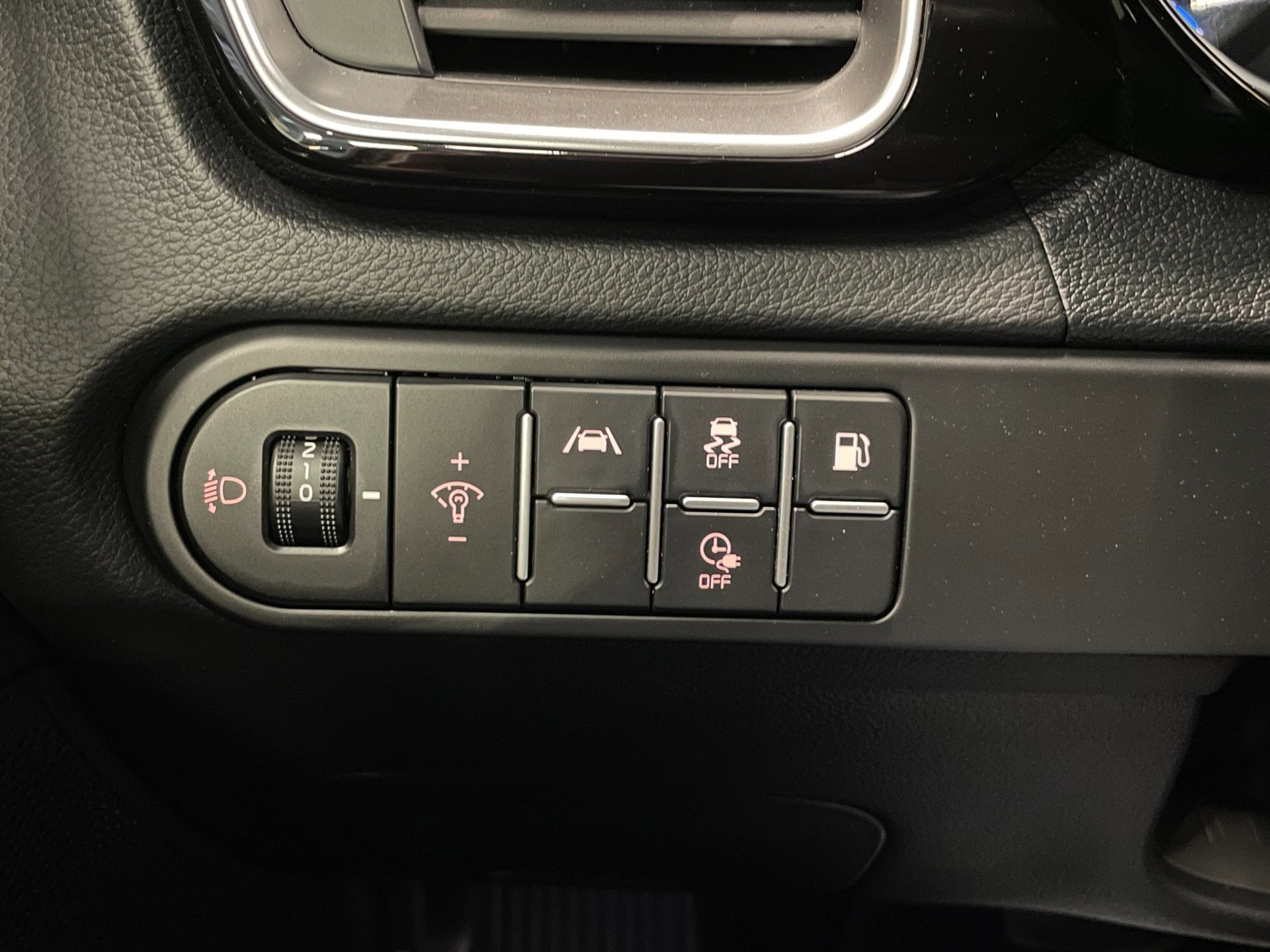 Foto van Kia Ceed