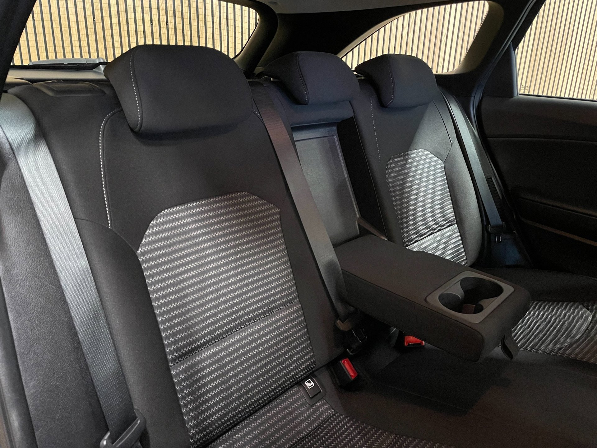 Foto van Kia Ceed