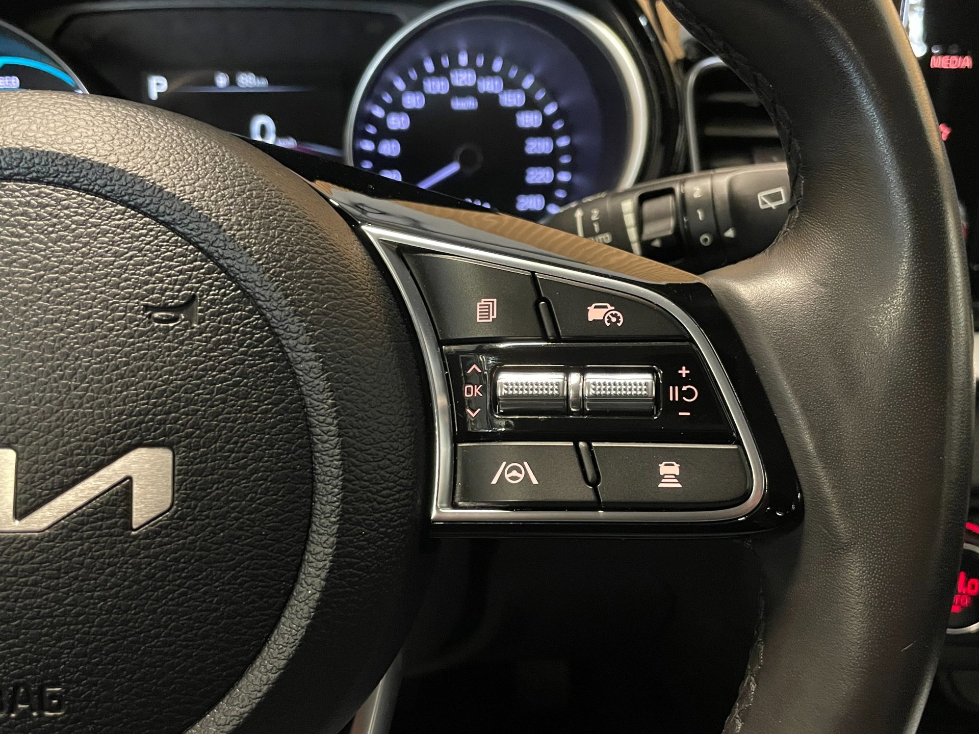 Foto van Kia Ceed
