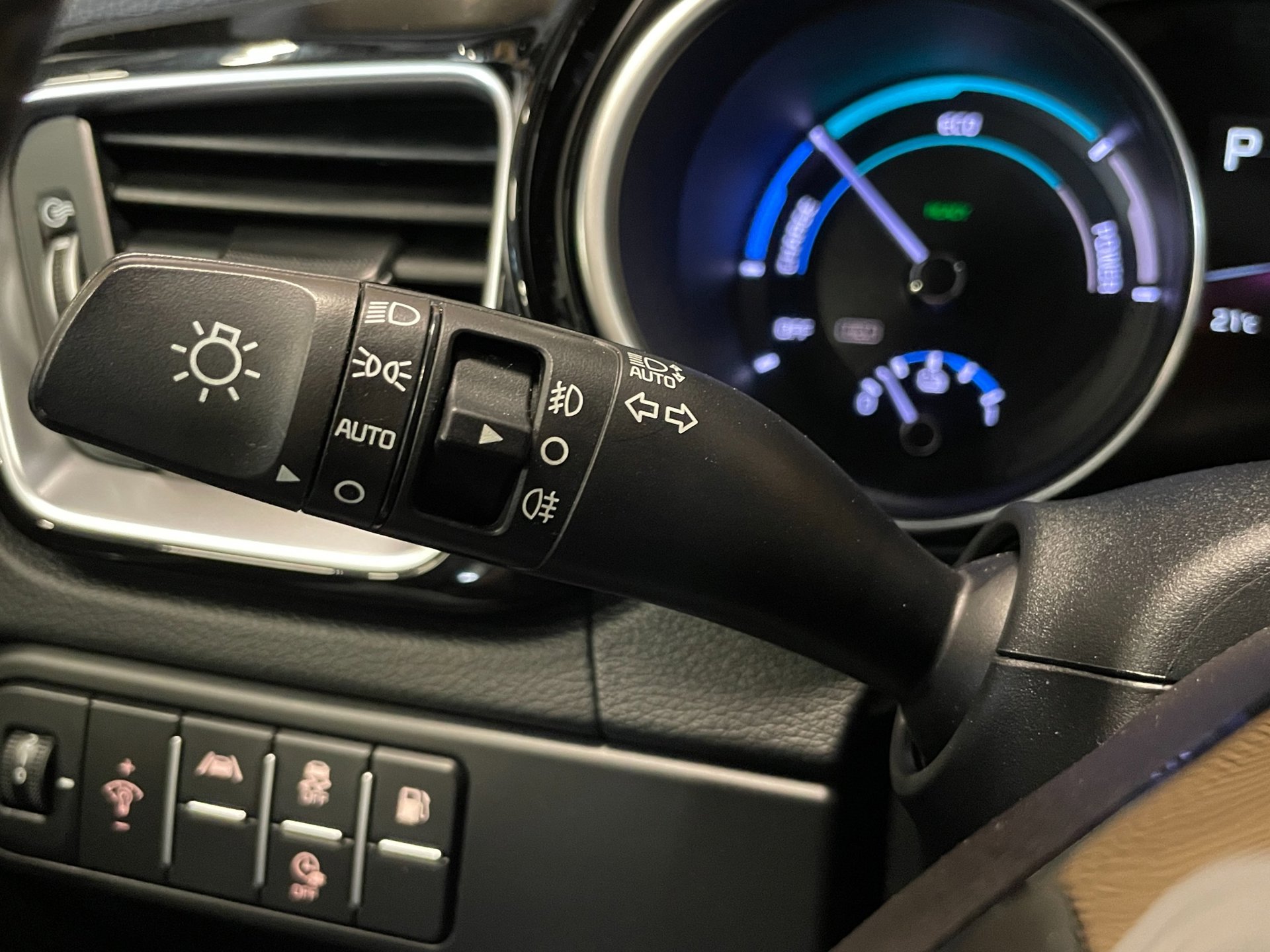 Foto van Kia Ceed