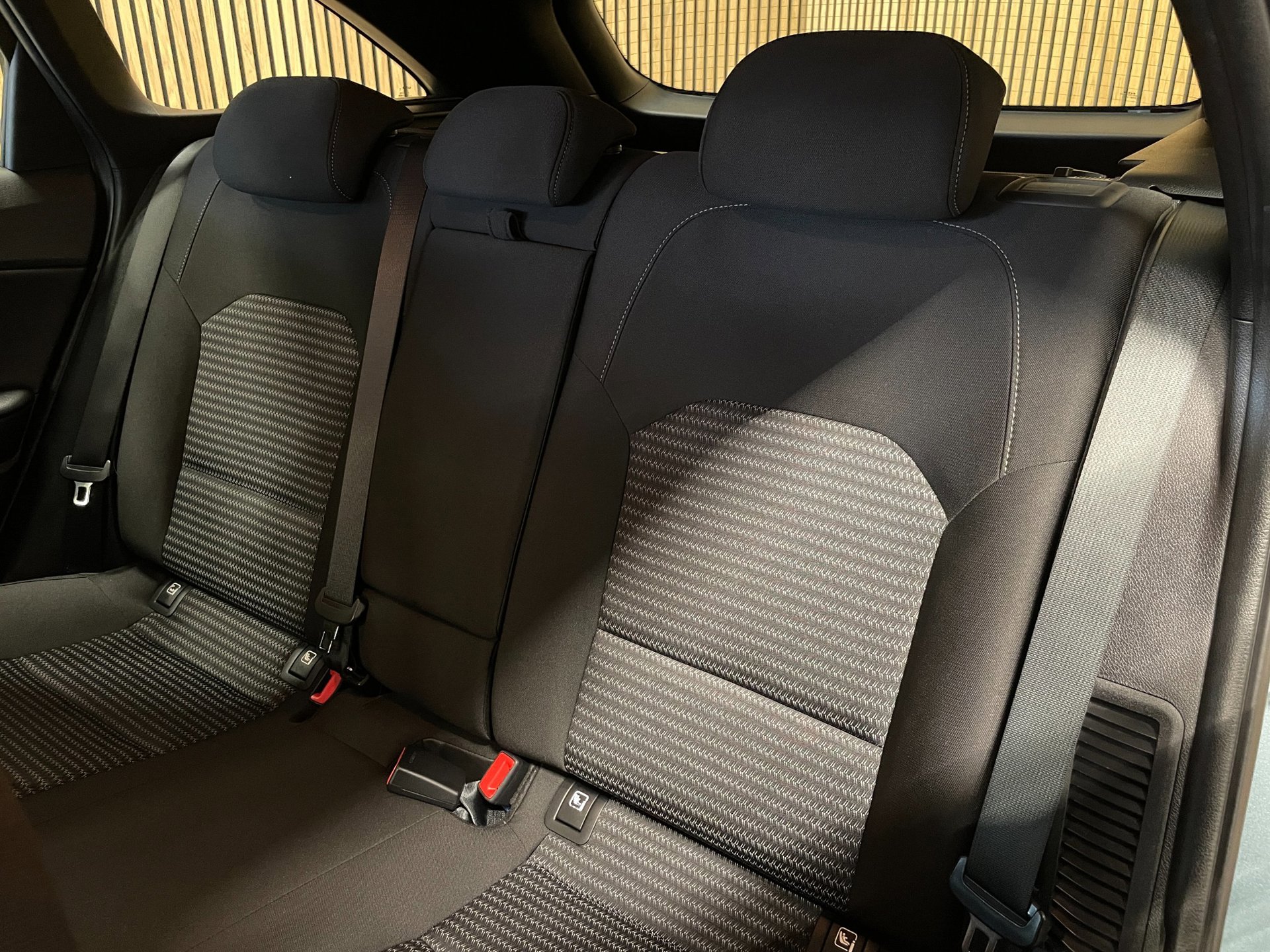 Foto van Kia Ceed