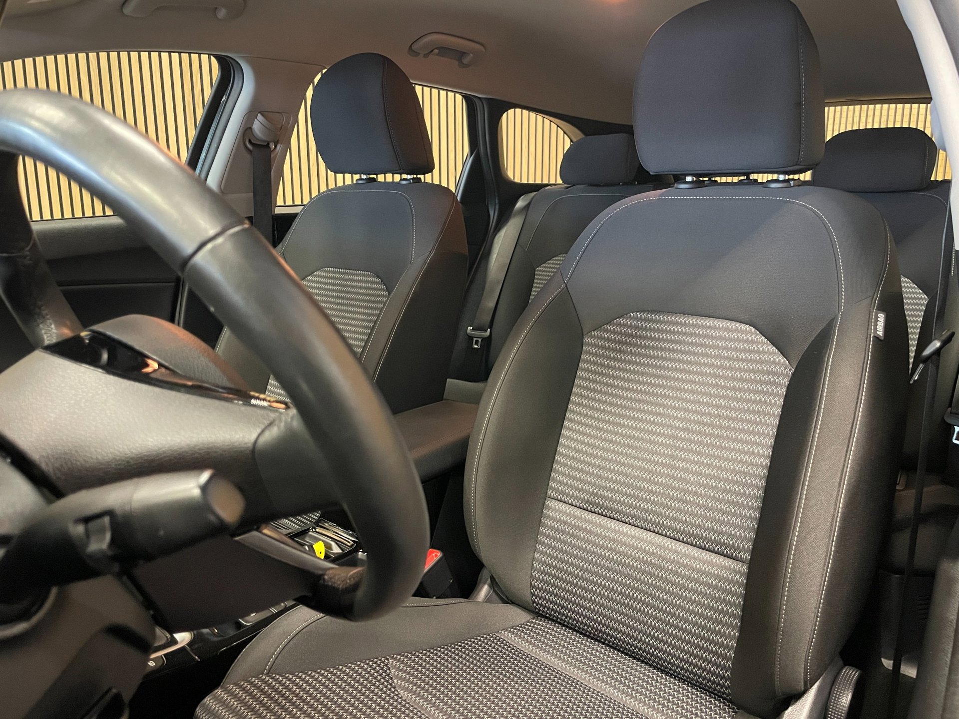 Foto van Kia Ceed