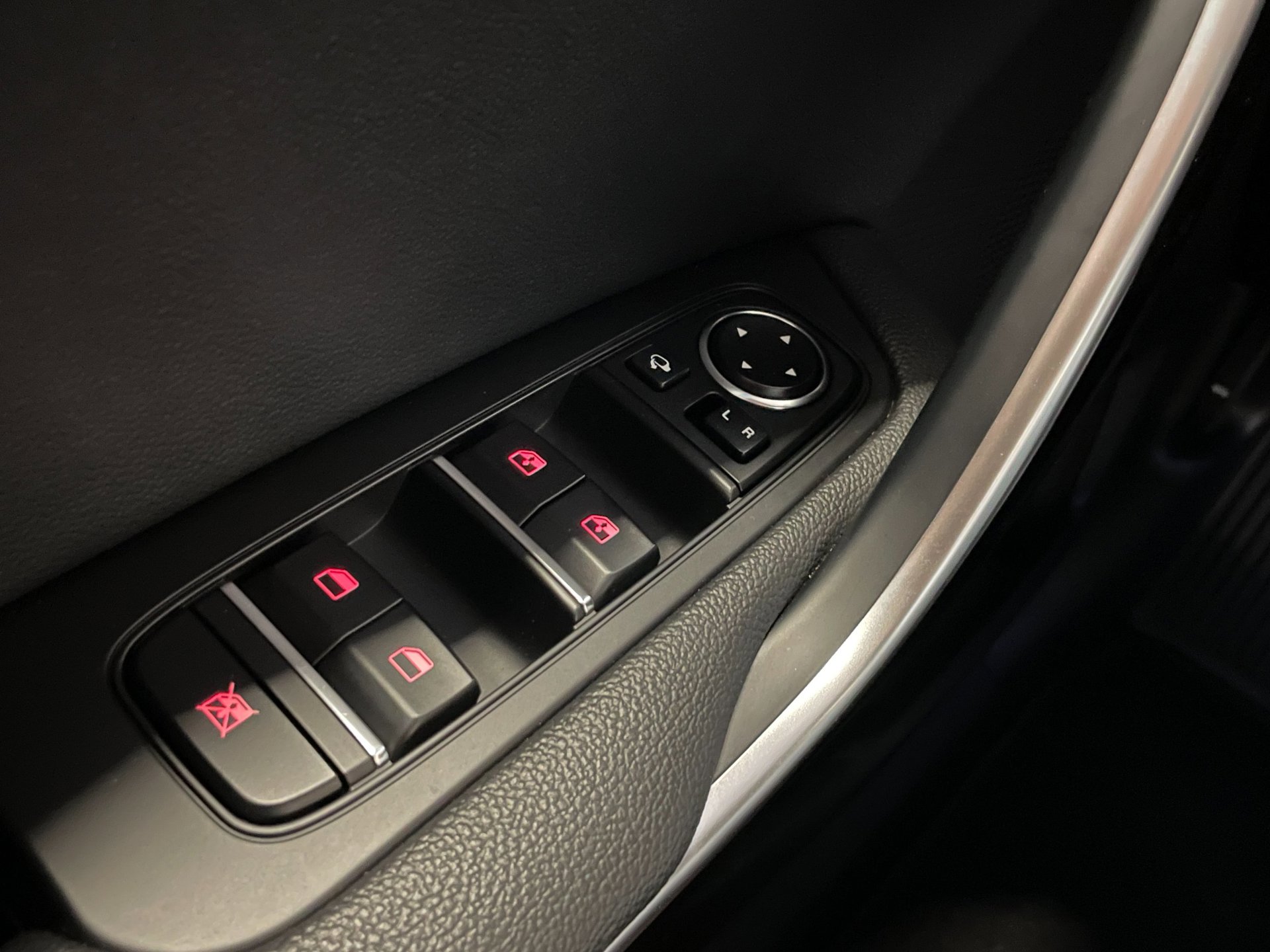 Foto van Kia Ceed