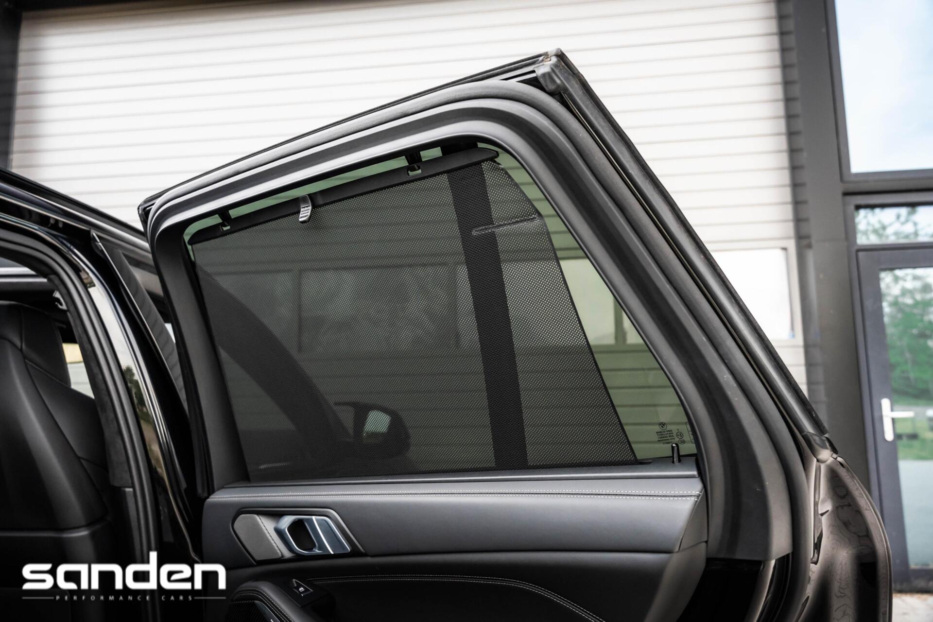 Foto van BMW X5 Xdrive50e