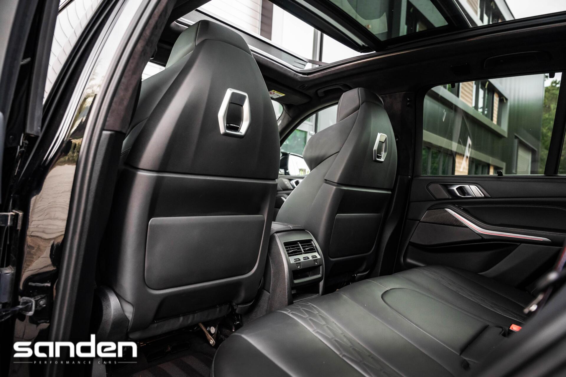 Foto van BMW X5 Xdrive50e