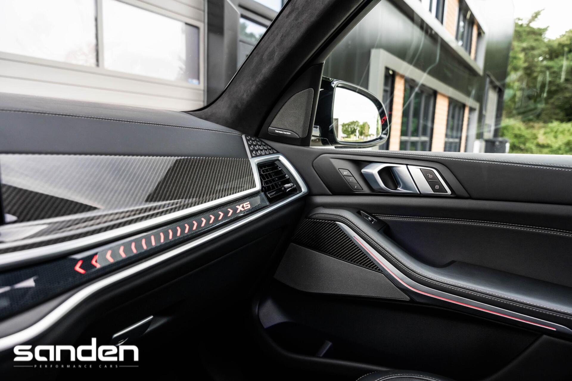Foto van BMW X5 Xdrive50e