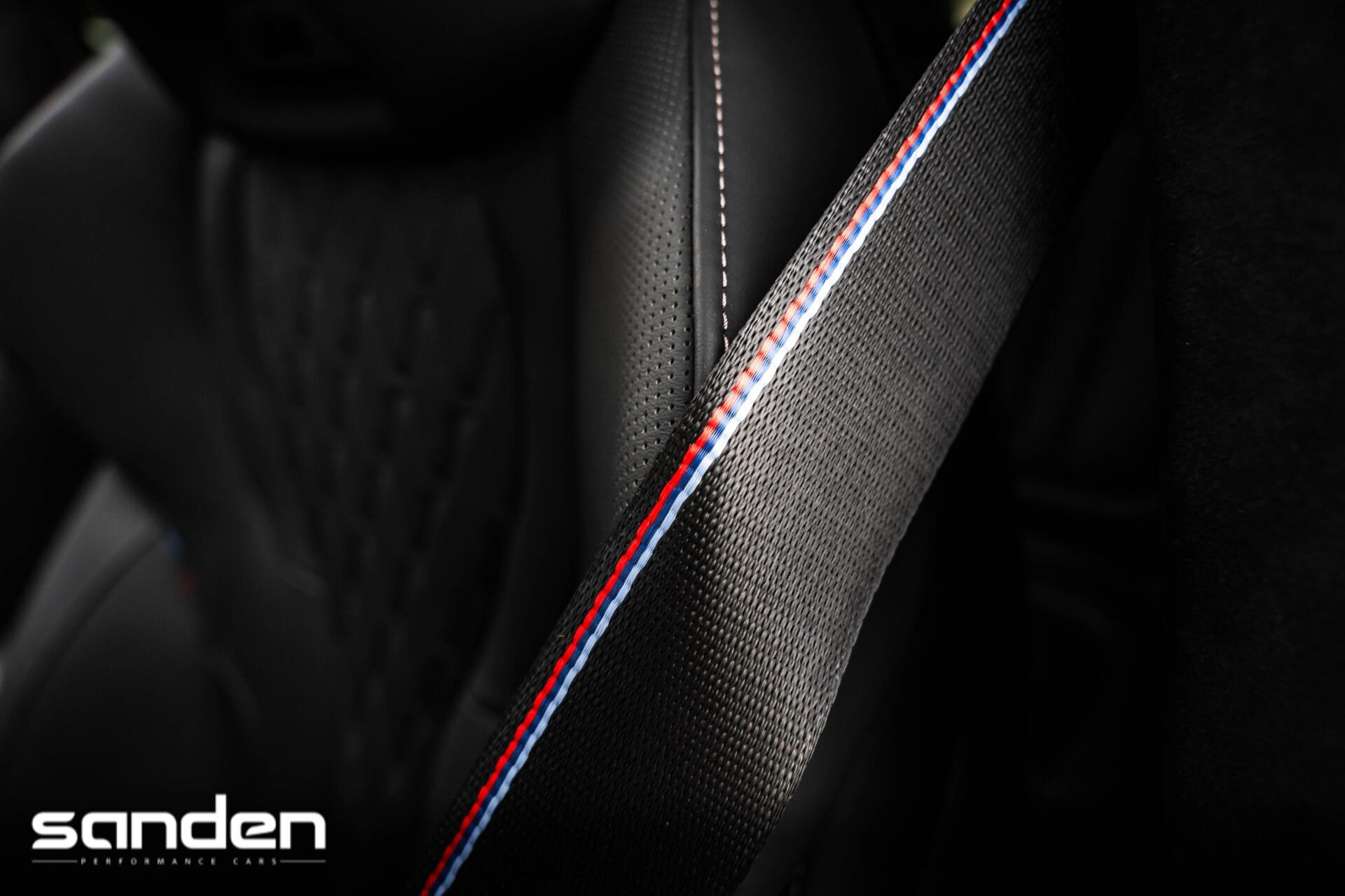 Foto van BMW X5 Xdrive50e