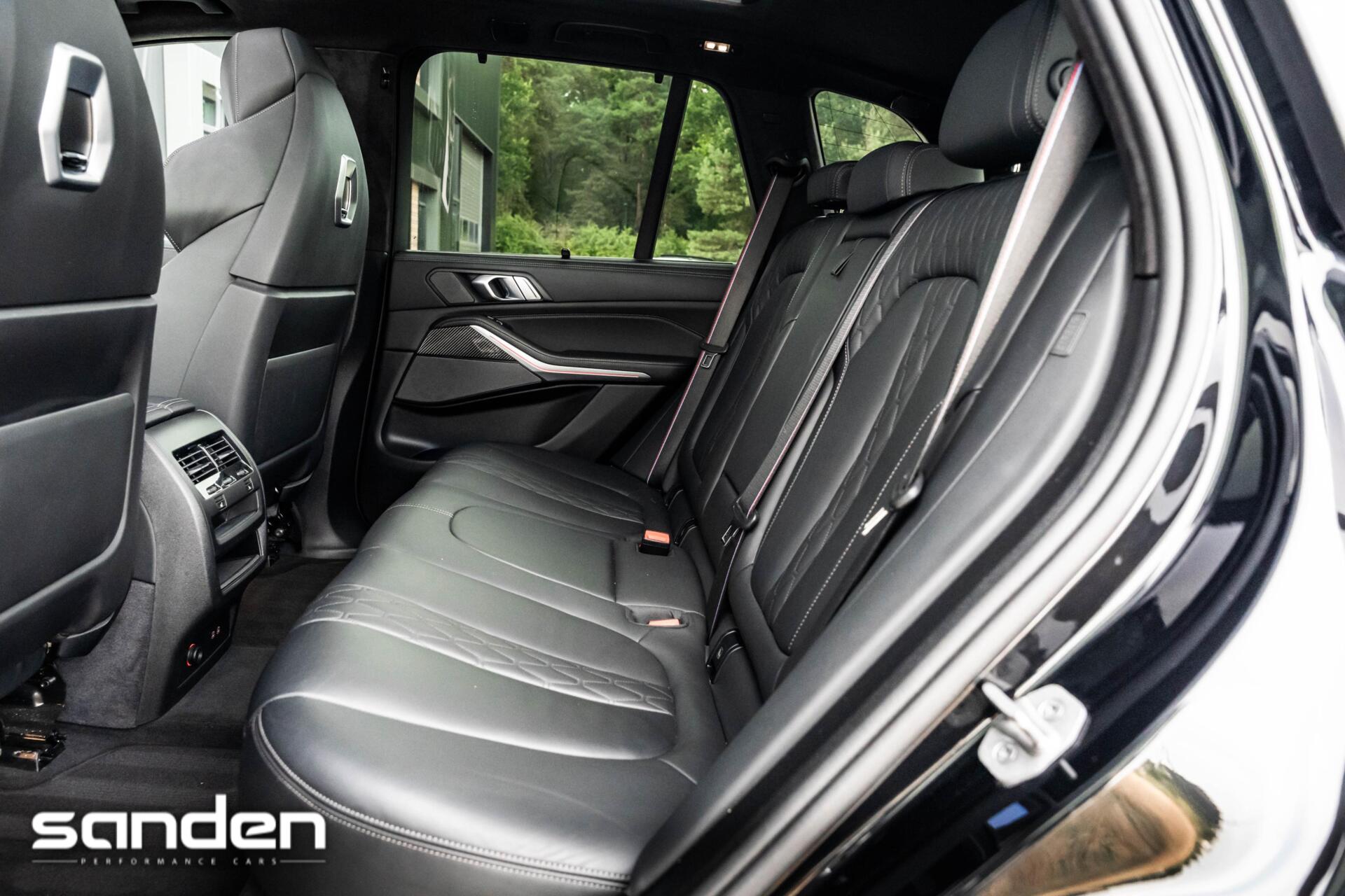 Foto van BMW X5 Xdrive50e