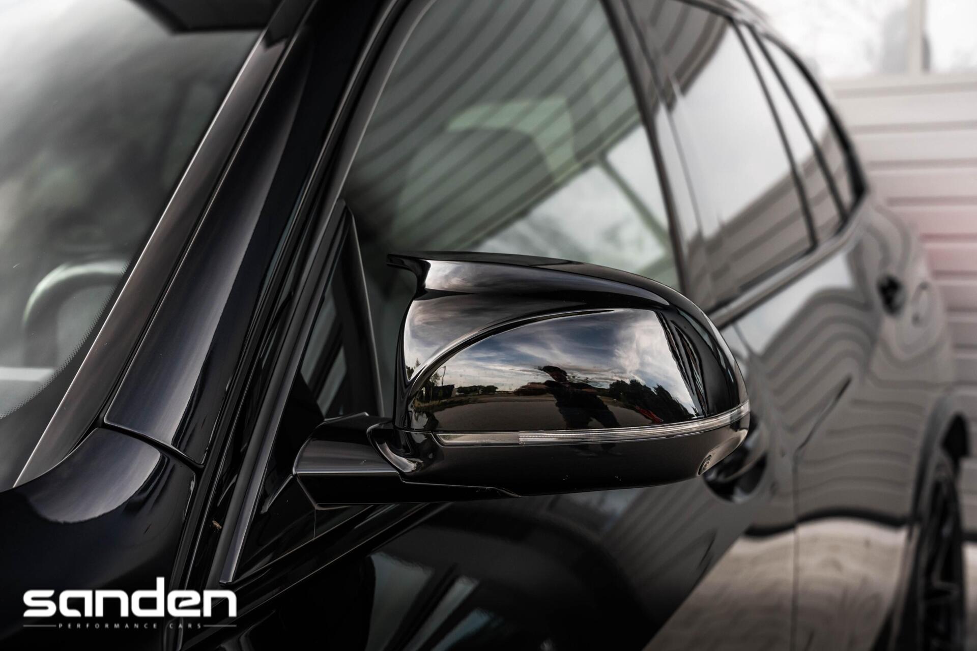 Foto van BMW X5 Xdrive50e