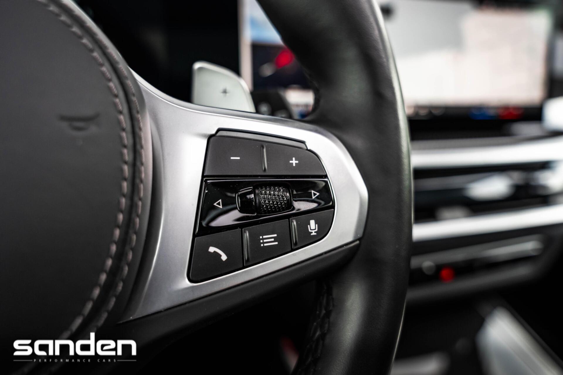 Foto van BMW X5 Xdrive50e