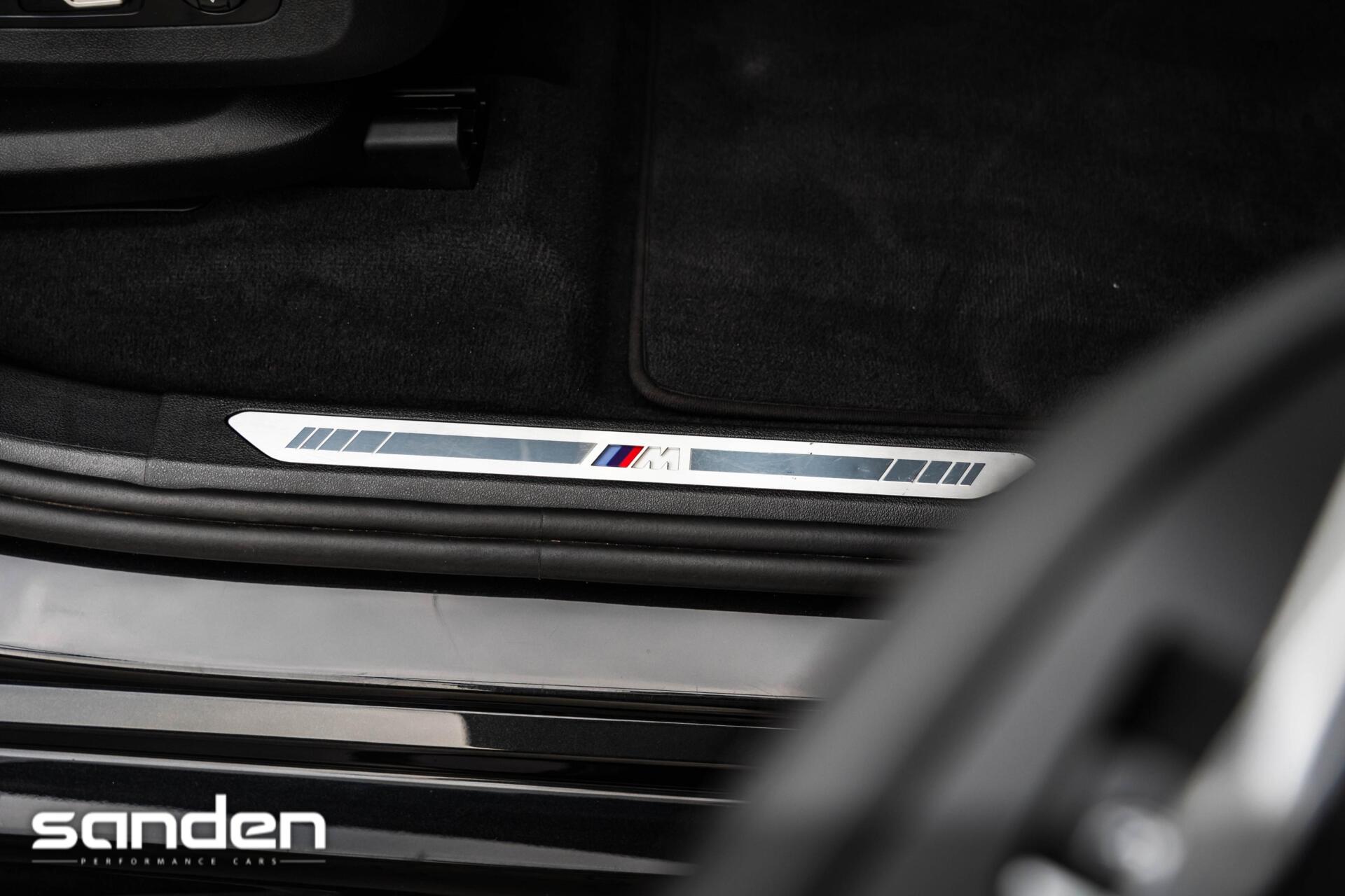 Foto van BMW X5 Xdrive50e