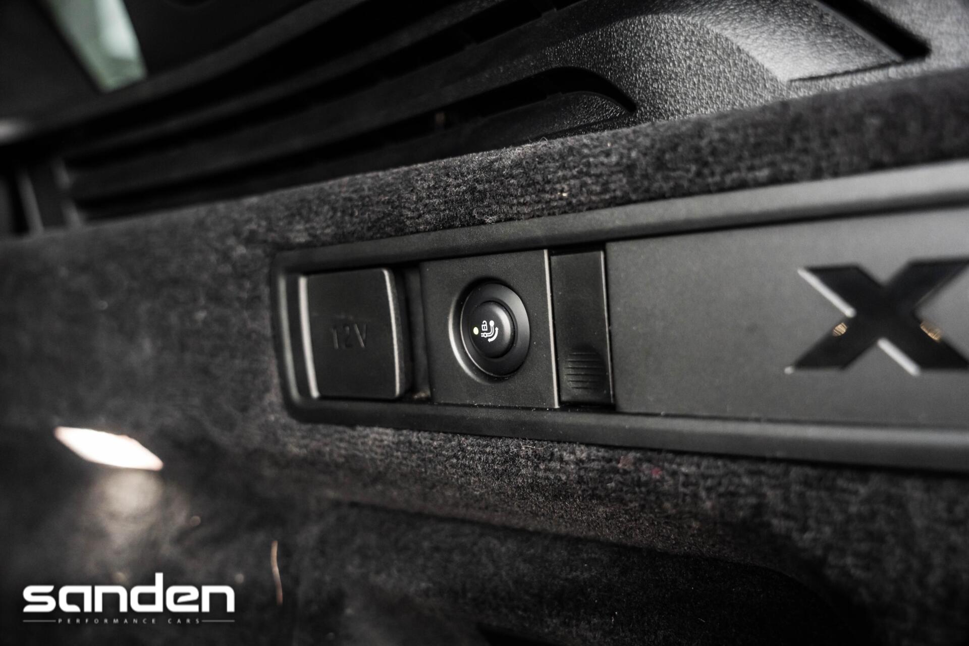 Foto van BMW X5 Xdrive50e