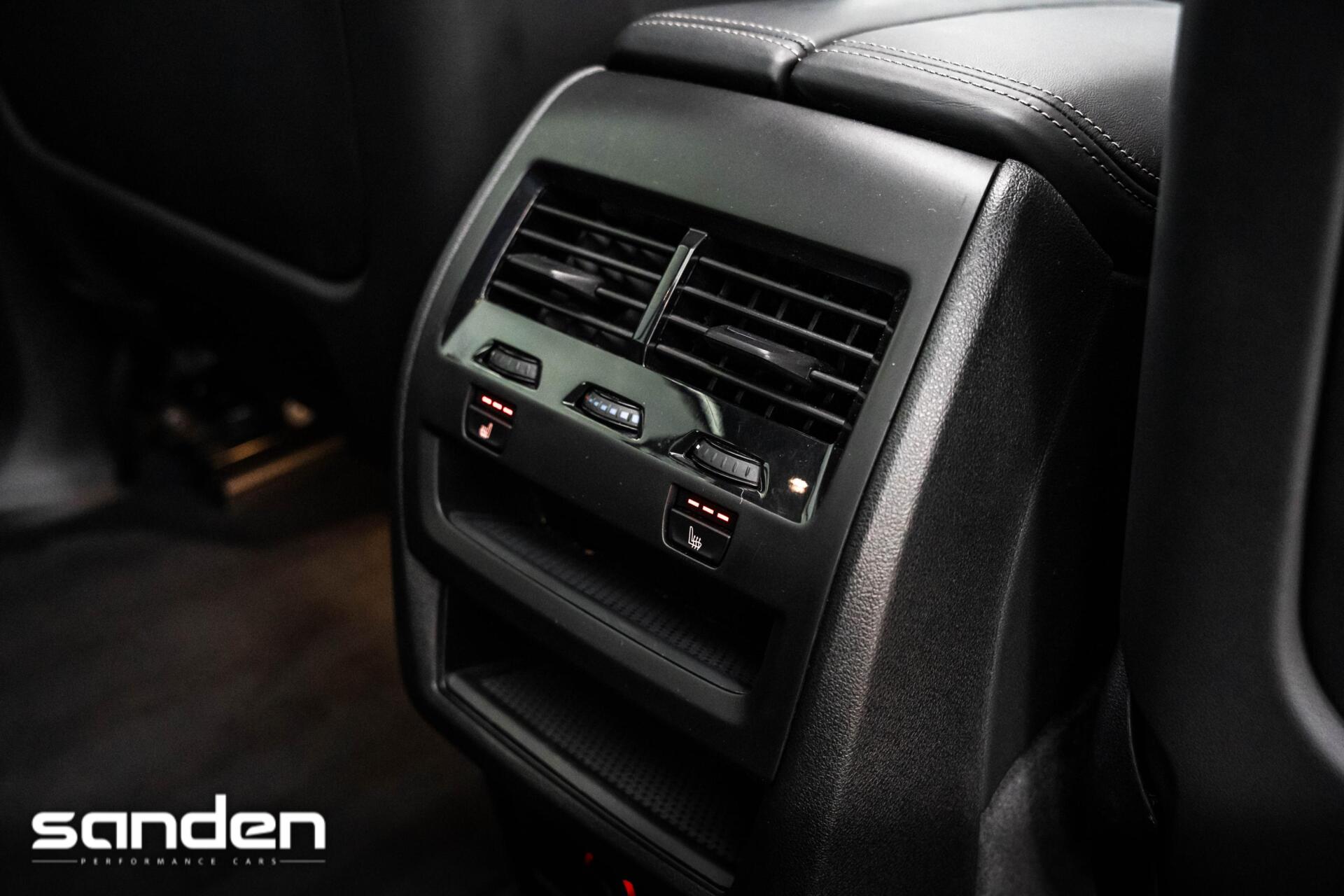 Foto van BMW X5 Xdrive50e