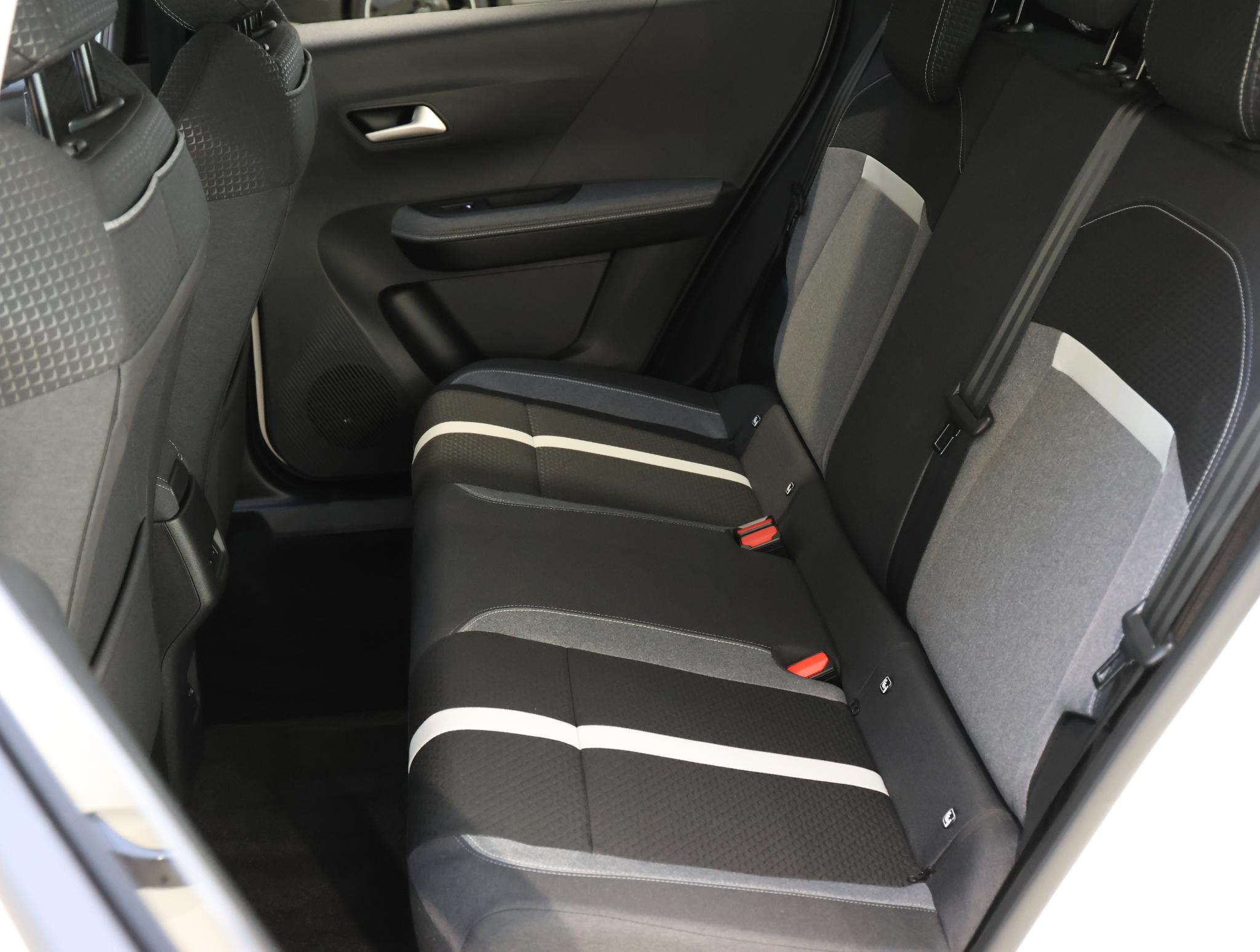 Foto van Opel Frontera