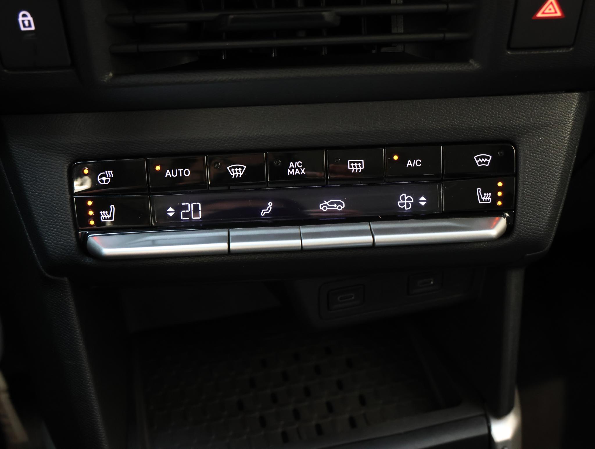 Foto van Opel Frontera
