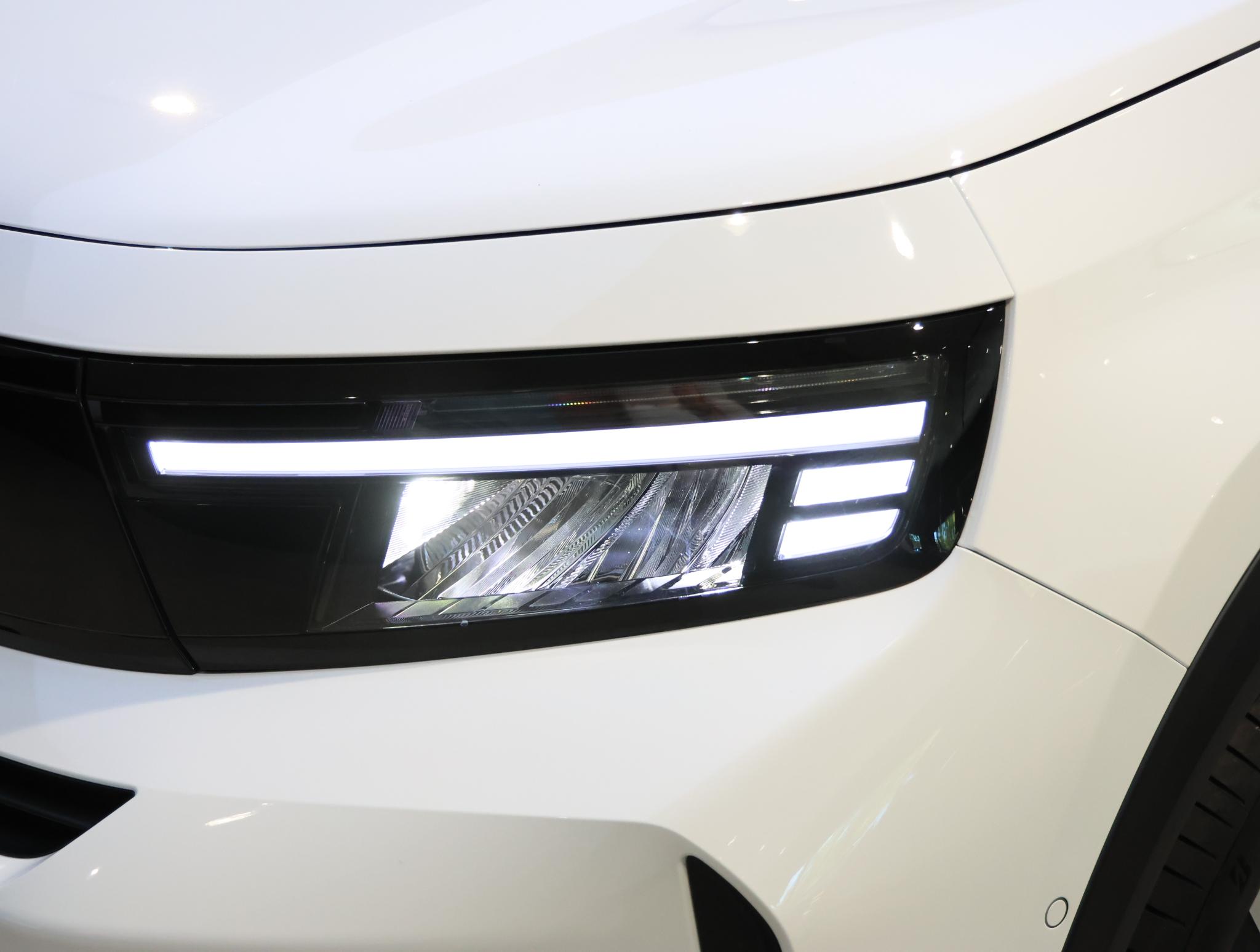 Foto van Opel Frontera