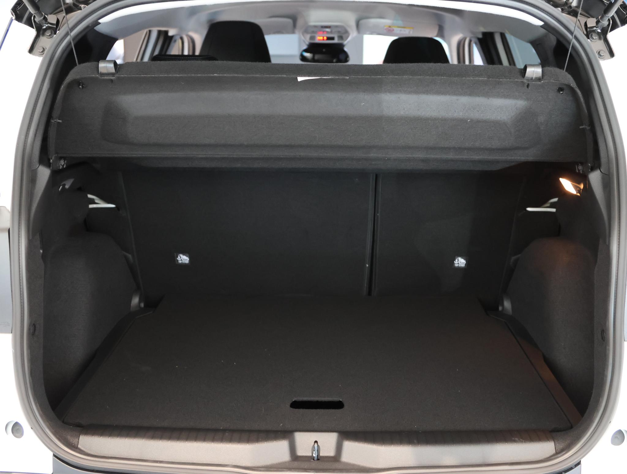 Foto van Opel Frontera