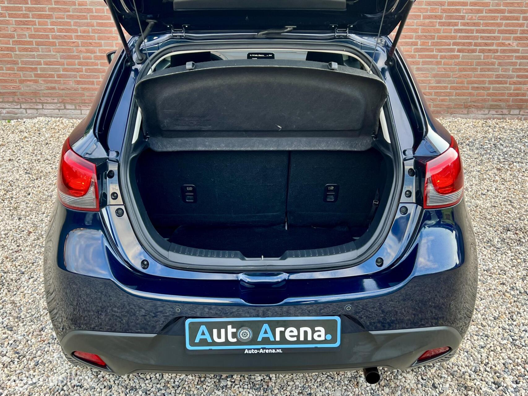 Foto van Mazda Mazda2