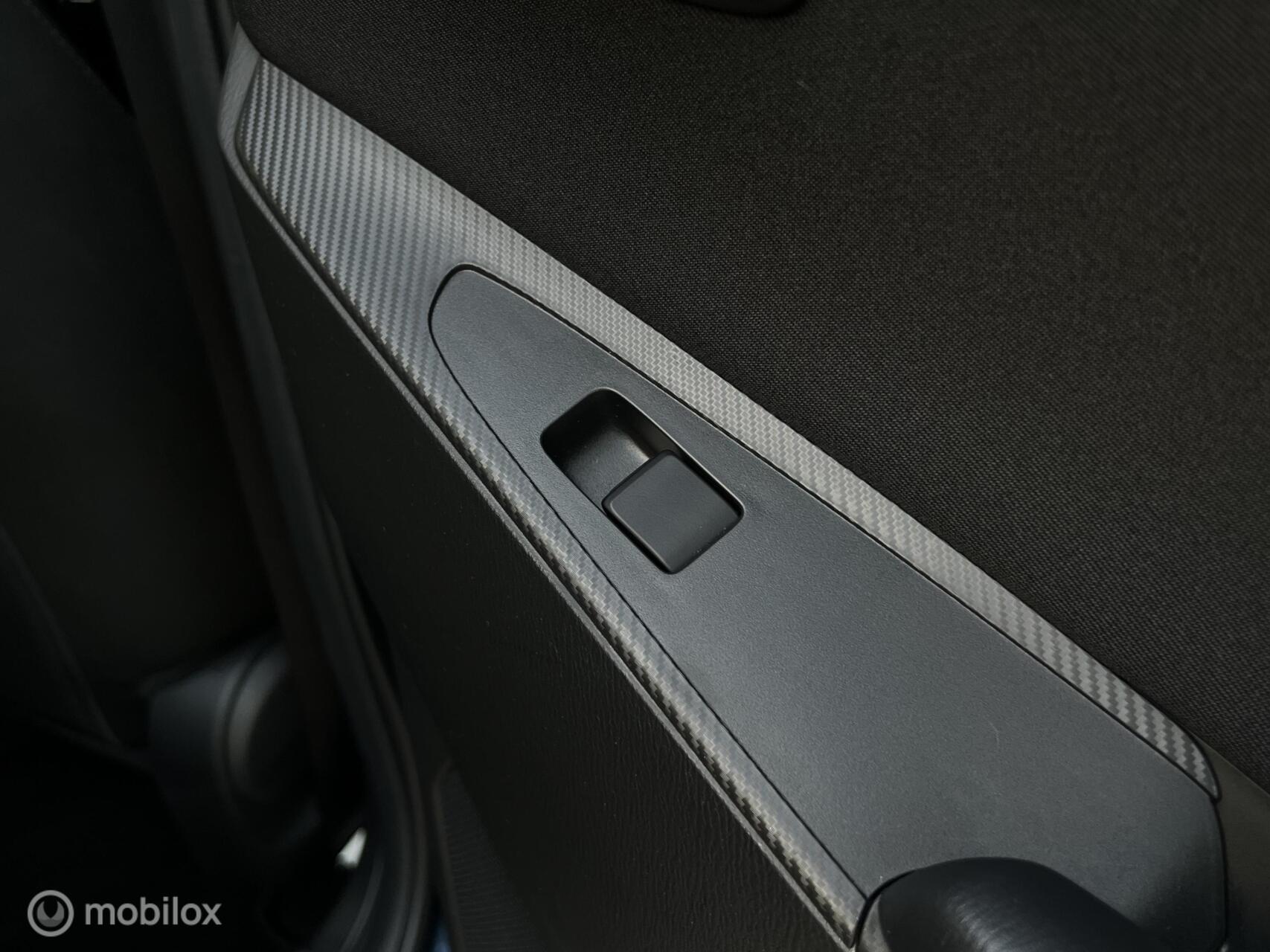 Foto van Mazda Mazda2