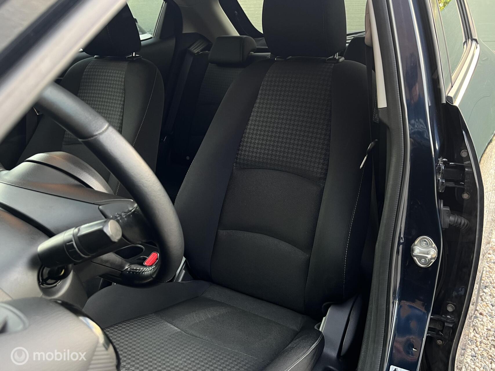 Foto van Mazda Mazda2
