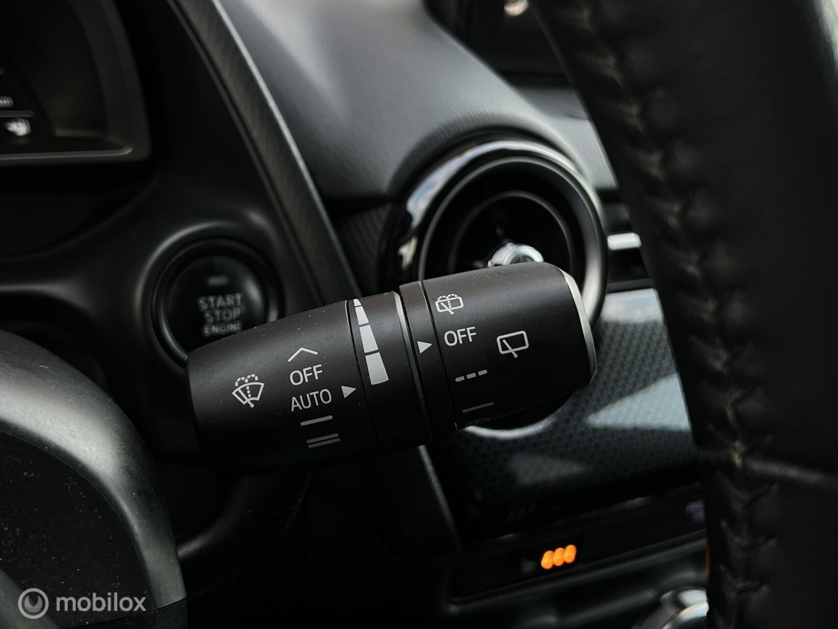 Foto van Mazda Mazda2