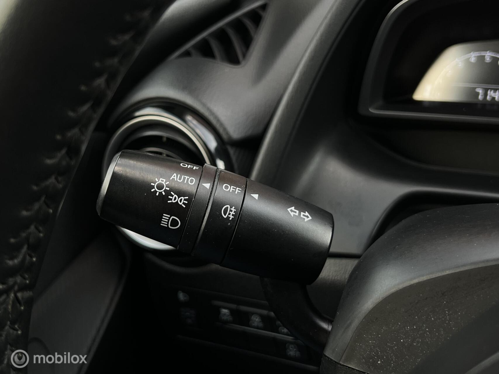Foto van Mazda Mazda2