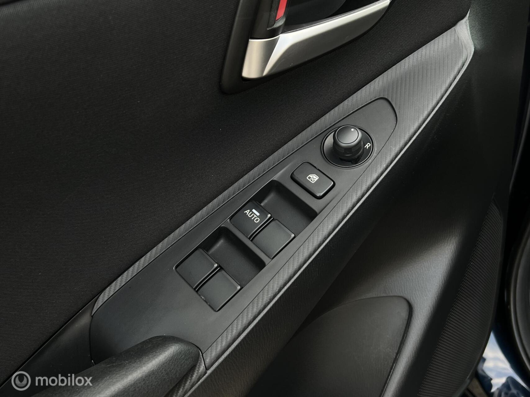Foto van Mazda Mazda2