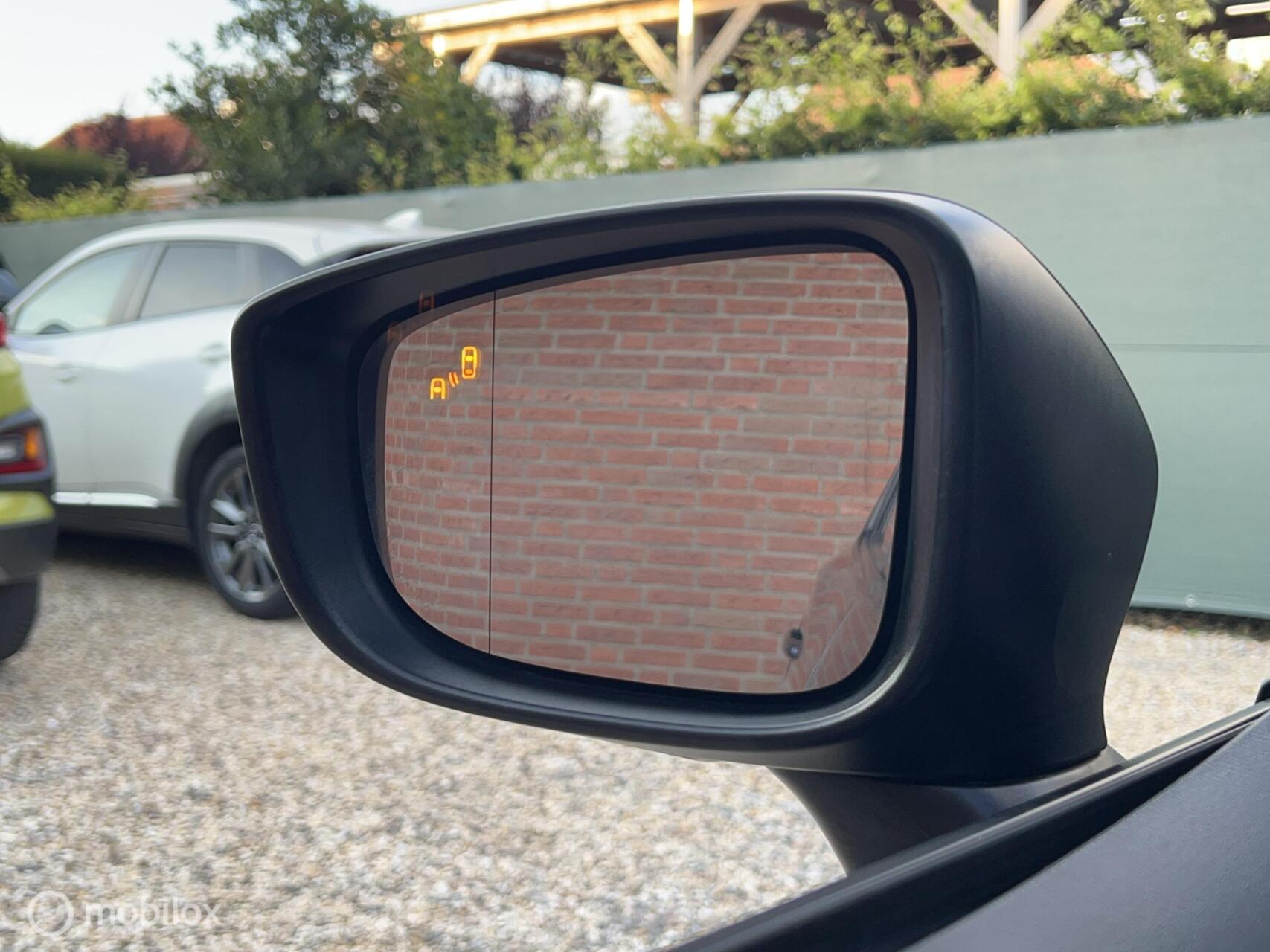 Foto van Mazda Mazda2