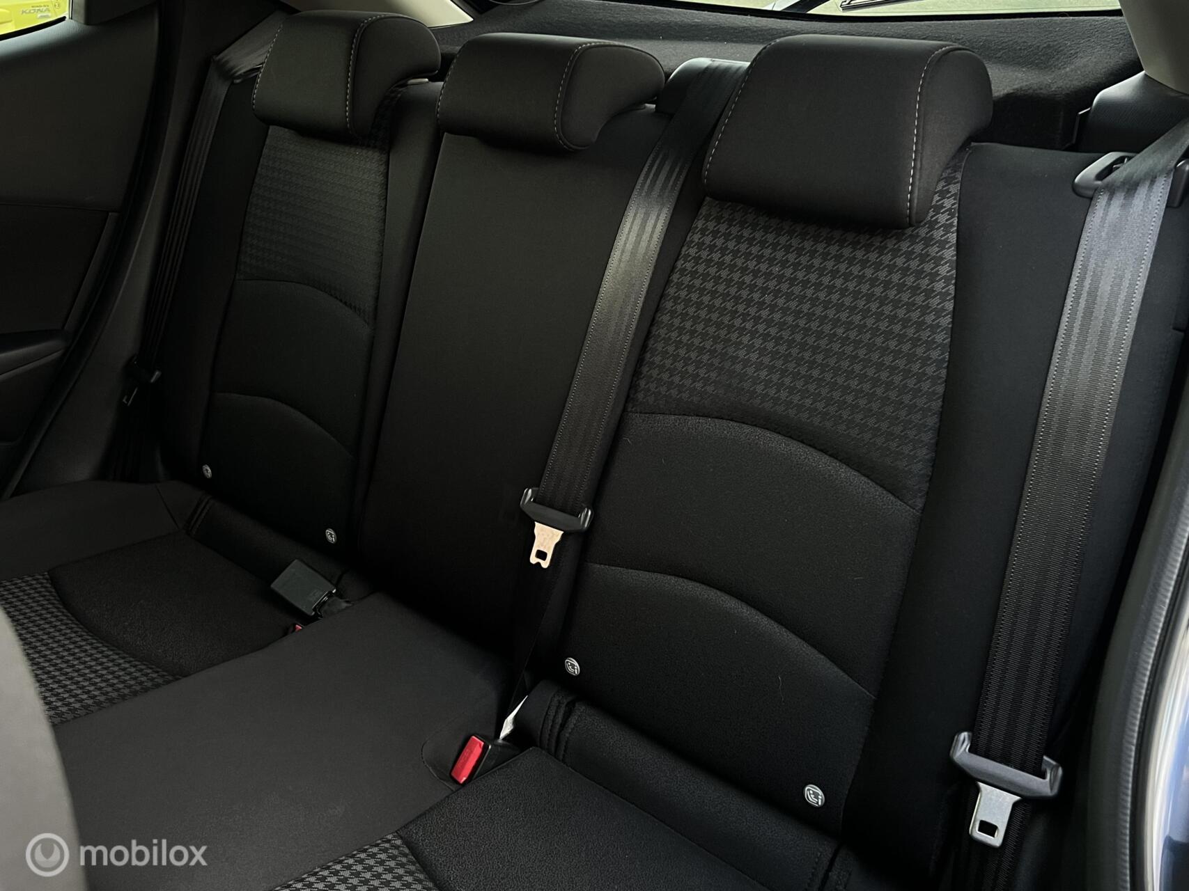 Foto van Mazda Mazda2