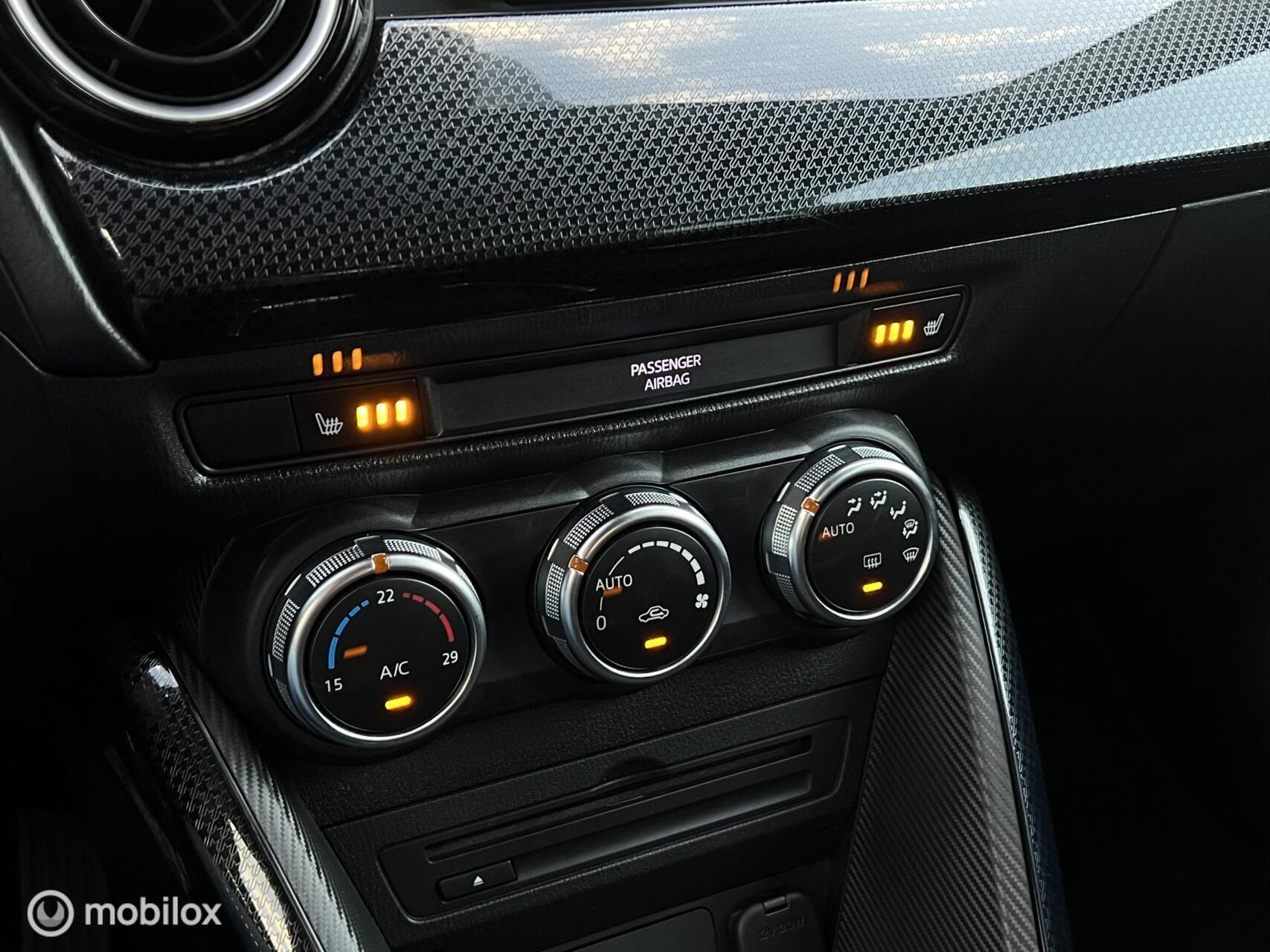 Foto van Mazda Mazda2